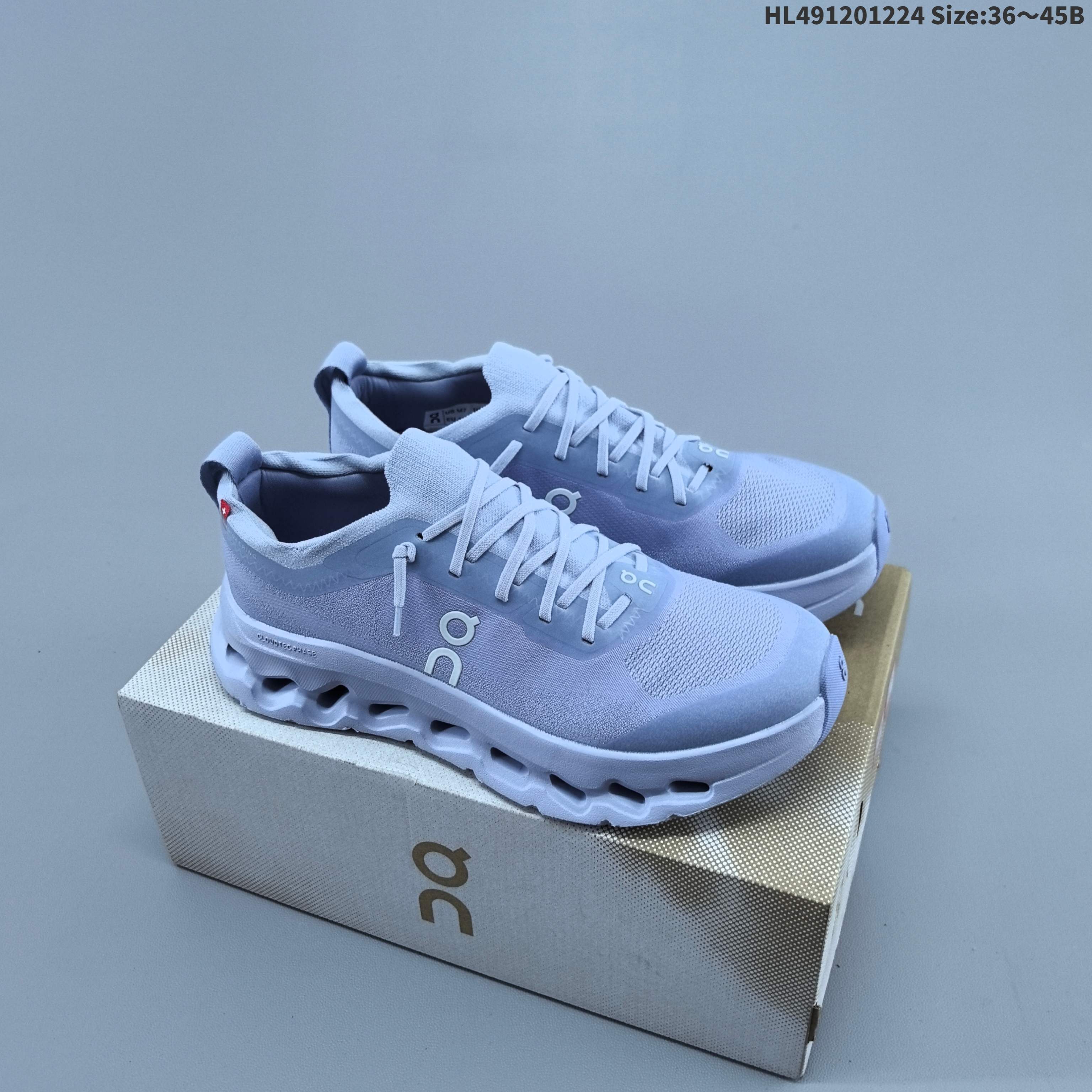 1:1 Replica Cloudtilt Moon Cloud X On Running “ ” On — 1:1 Replica