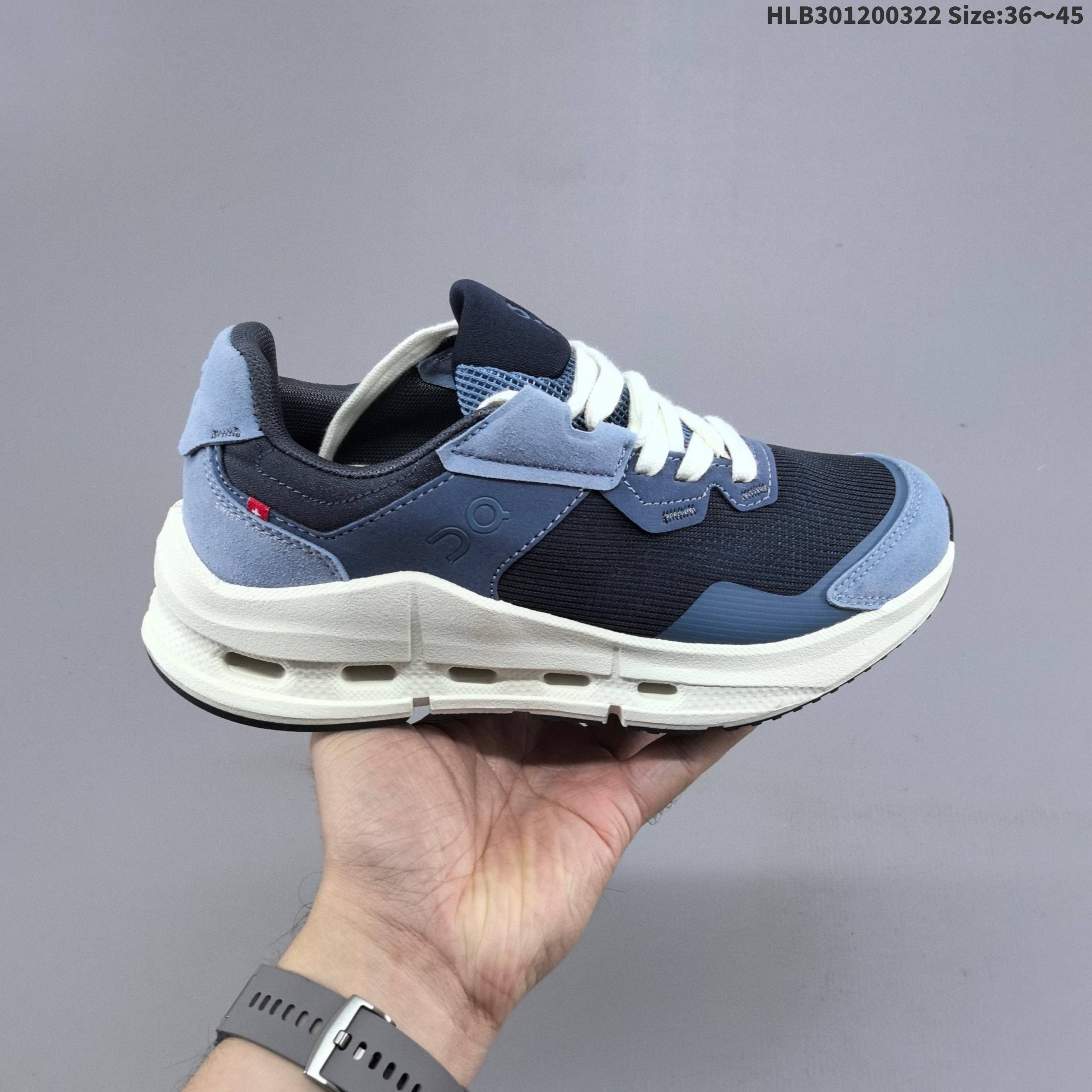 1:1 Replica Other On Running Cloud Tec — Premium Replica