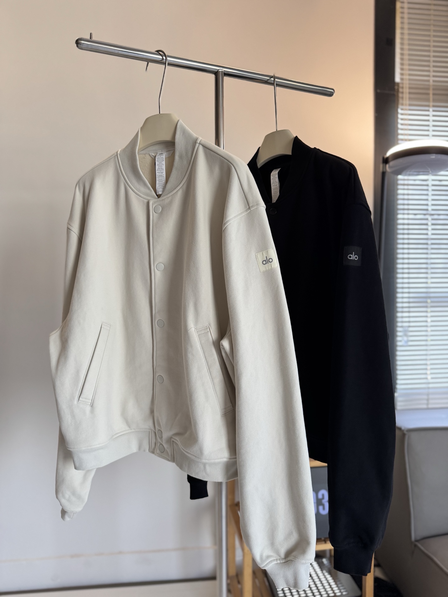 1:1 Replica Alo Jacket replica + + replica ​