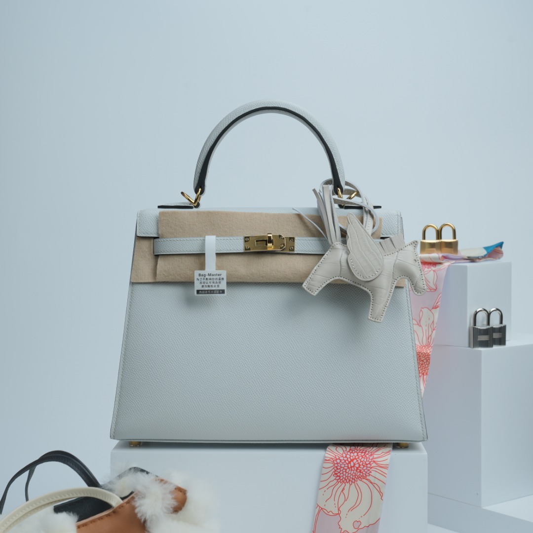 1:1 Replica Hermes bag -epsom — 1:1 Replica