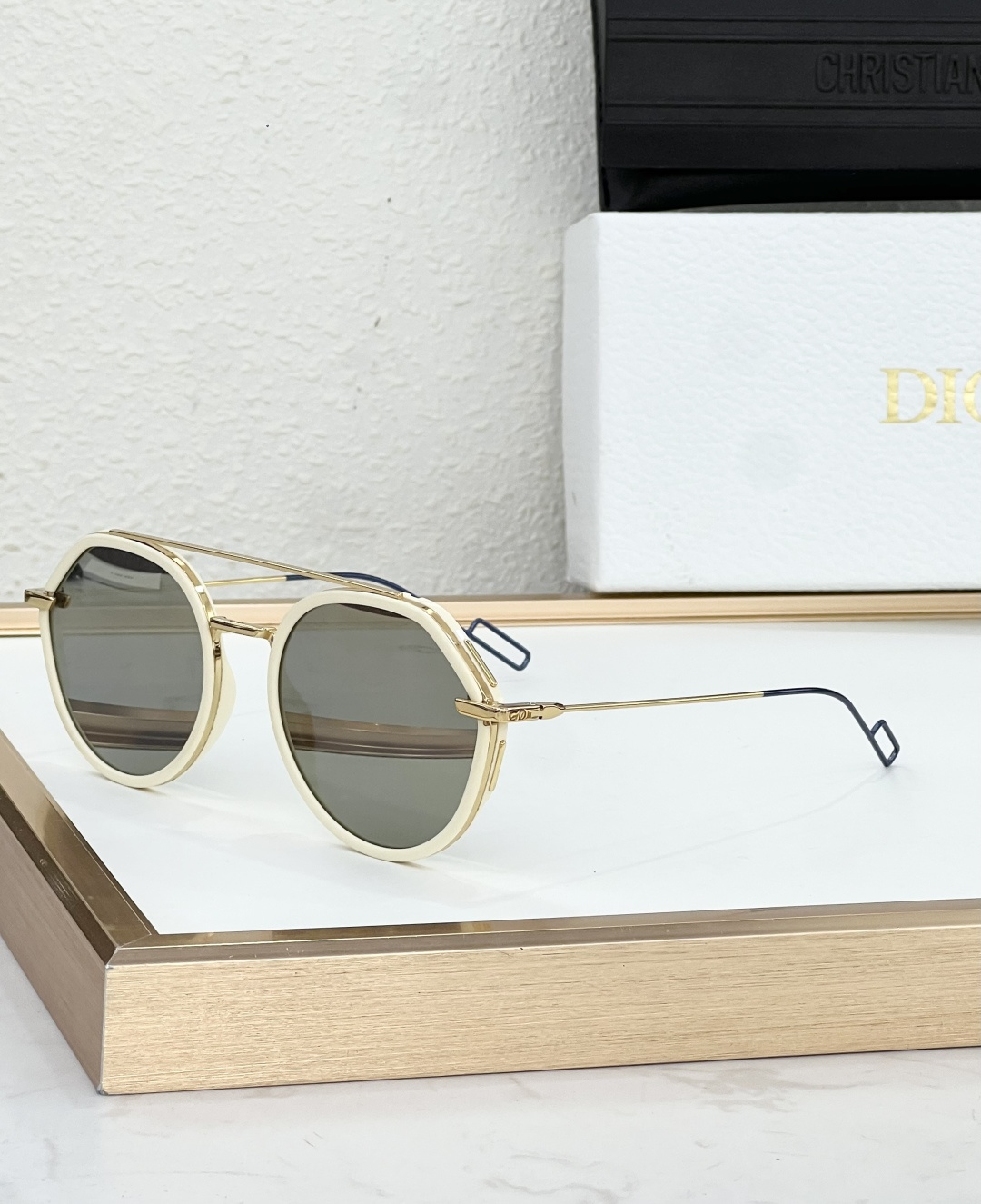 1:1 Replica dior glasses DIO* — AAA Quality Replica