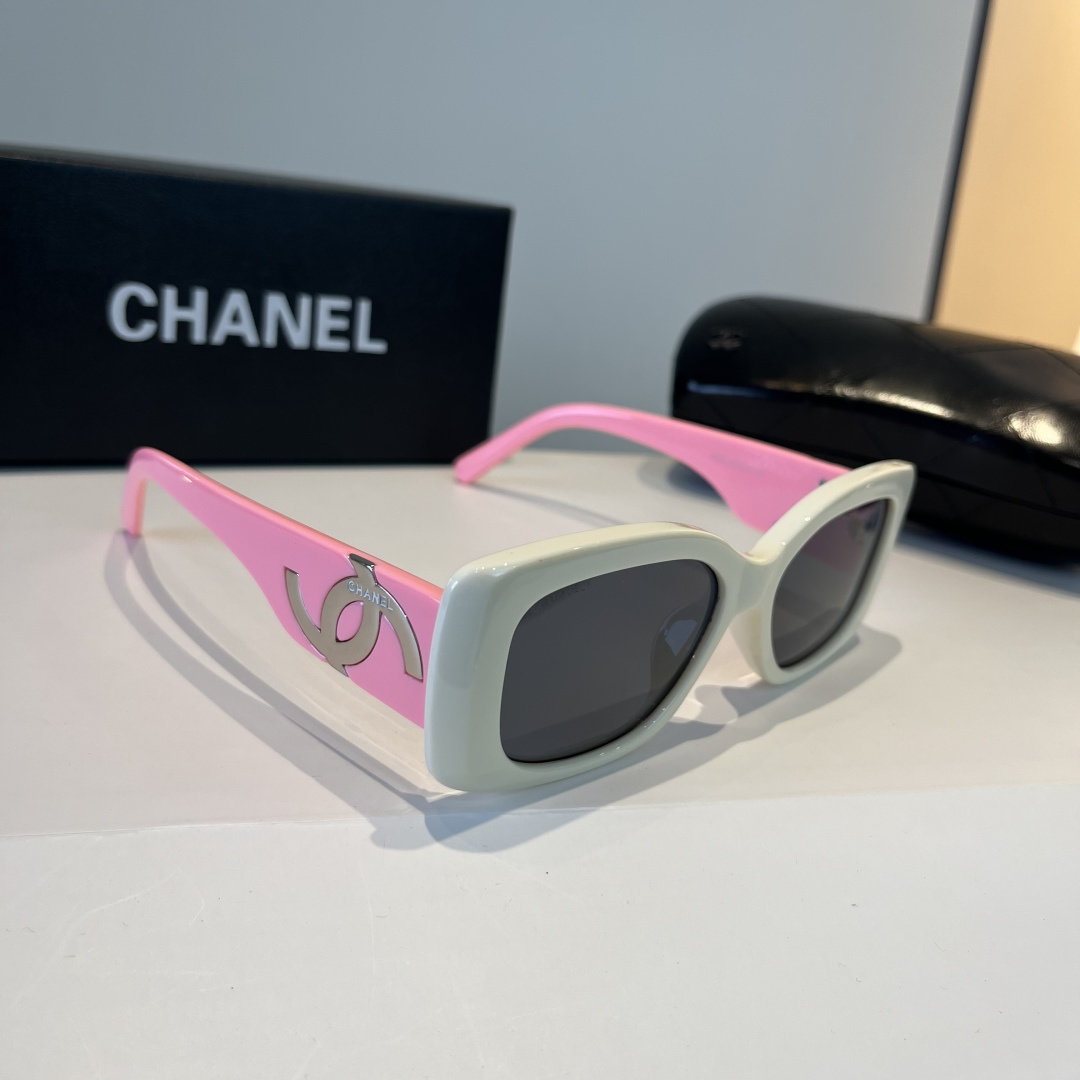 1:1 Replica chanel glasses ¥ — Premium Replica