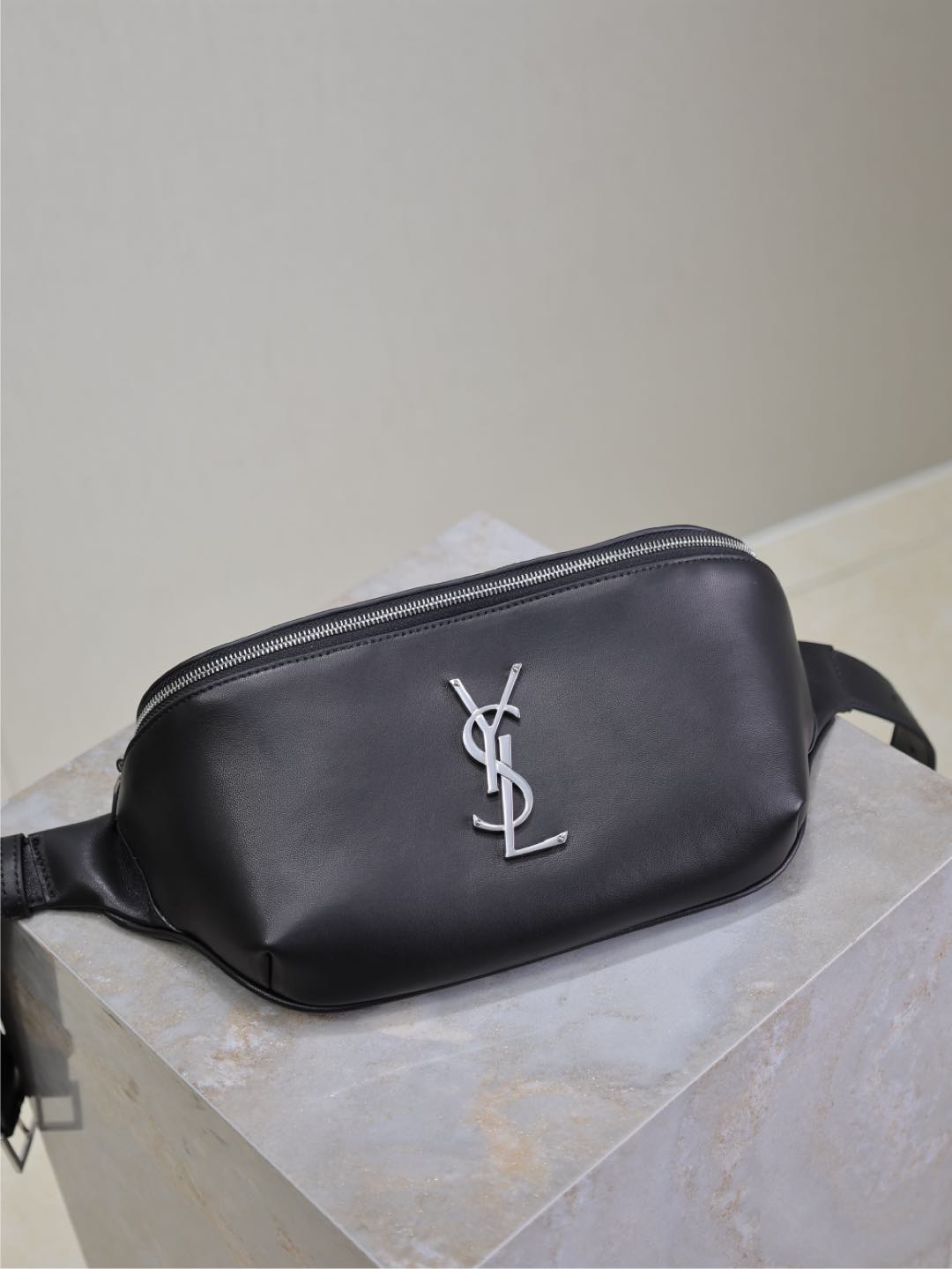 1:1 Replica YSL bag Black — 1:1 Replica