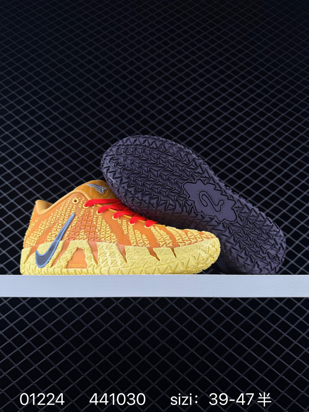 1:1 Replica NIKE REACT Zoom — 1:1 Replica