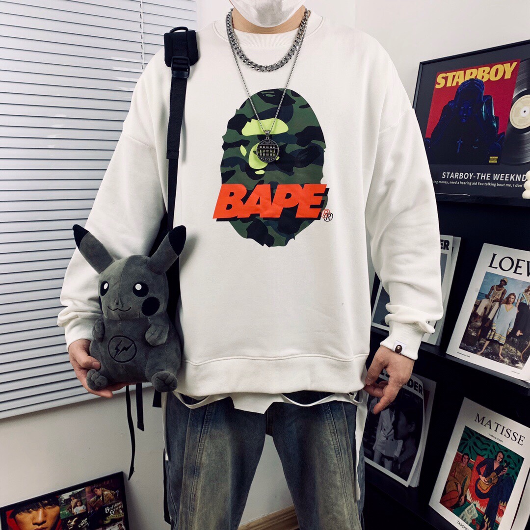 1:1 Replica Bape Clothes Model details# — 1:1 Replica