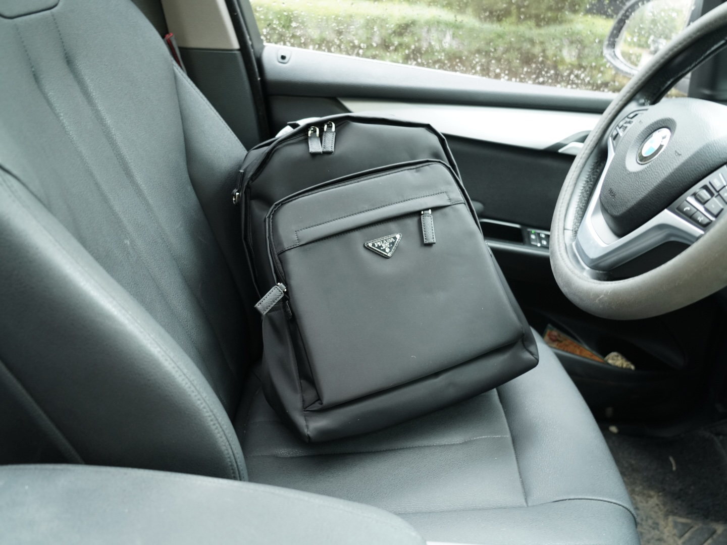 1:1 Replica PRADA bag PRADA 32x49x15 — 1:1 Replica