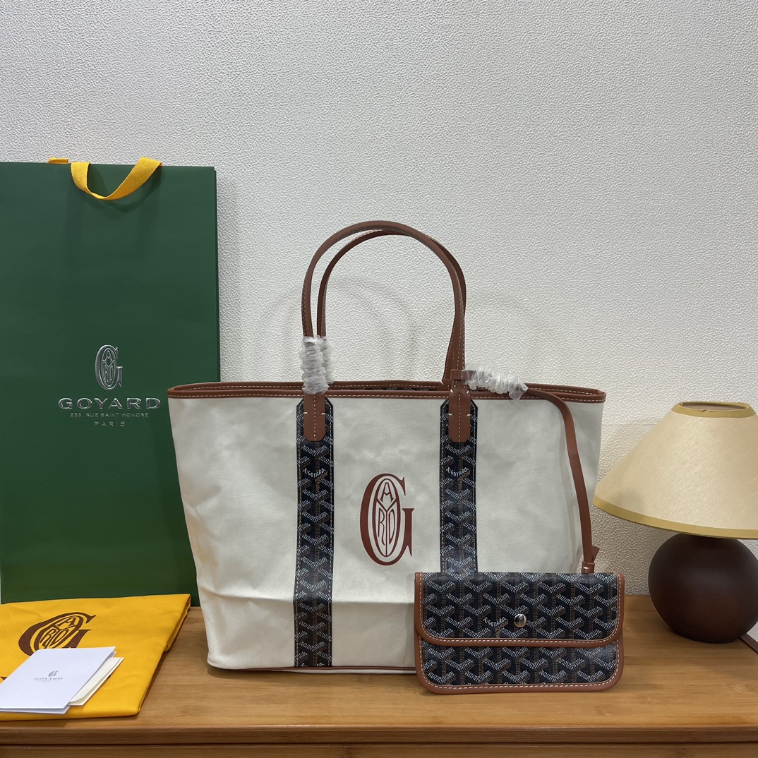 1:1 Replica Goyard bag Premium — 1:1 Replica