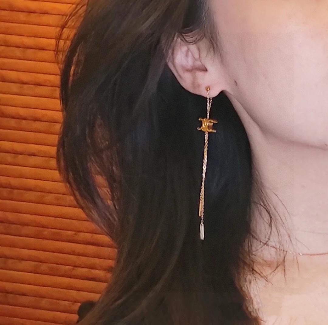 1:1 Replica Celine Jewelry Celine — Premium Replica