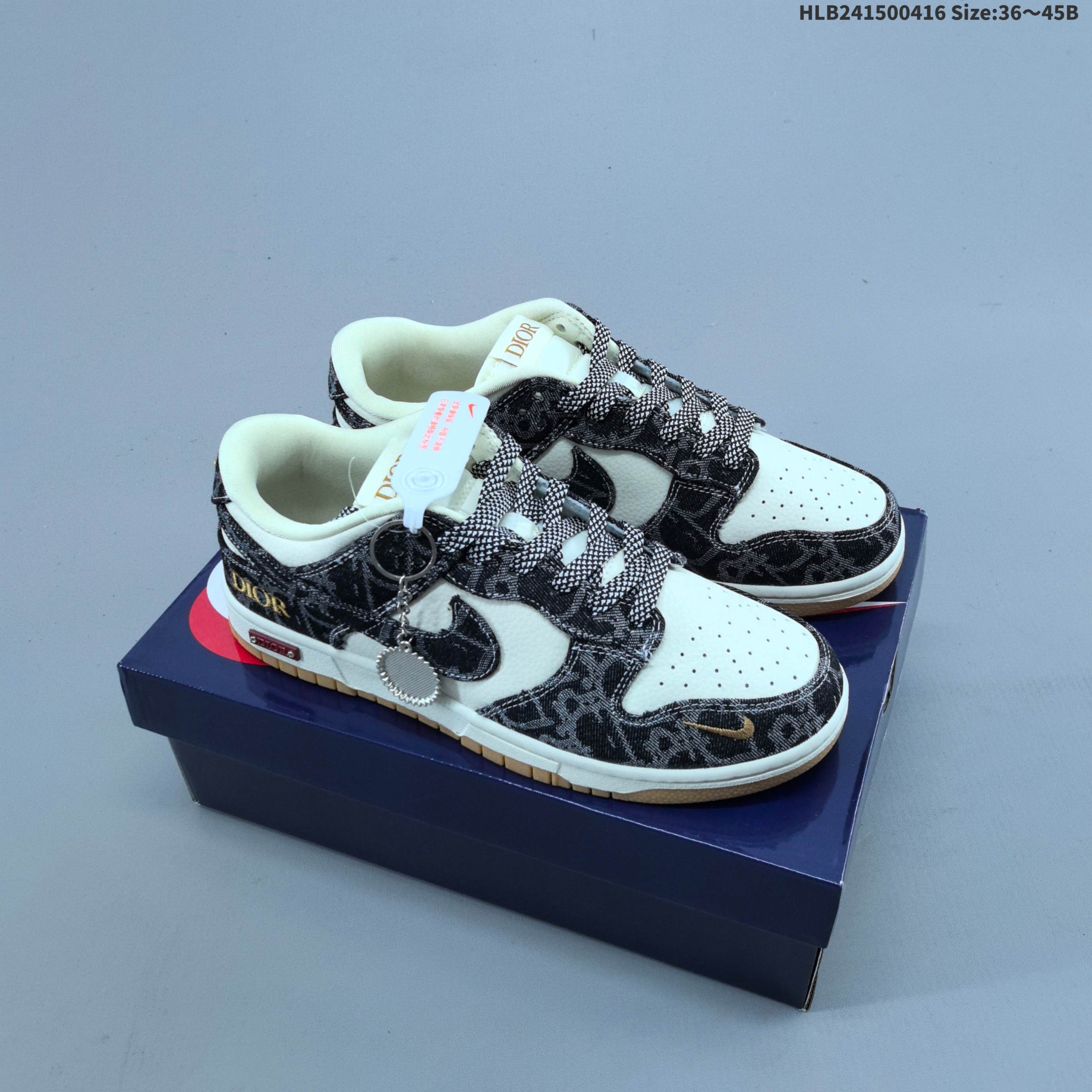 1:1 Replica NIKE DUNK SB LOW Dunk SB — AAA Quality Replica