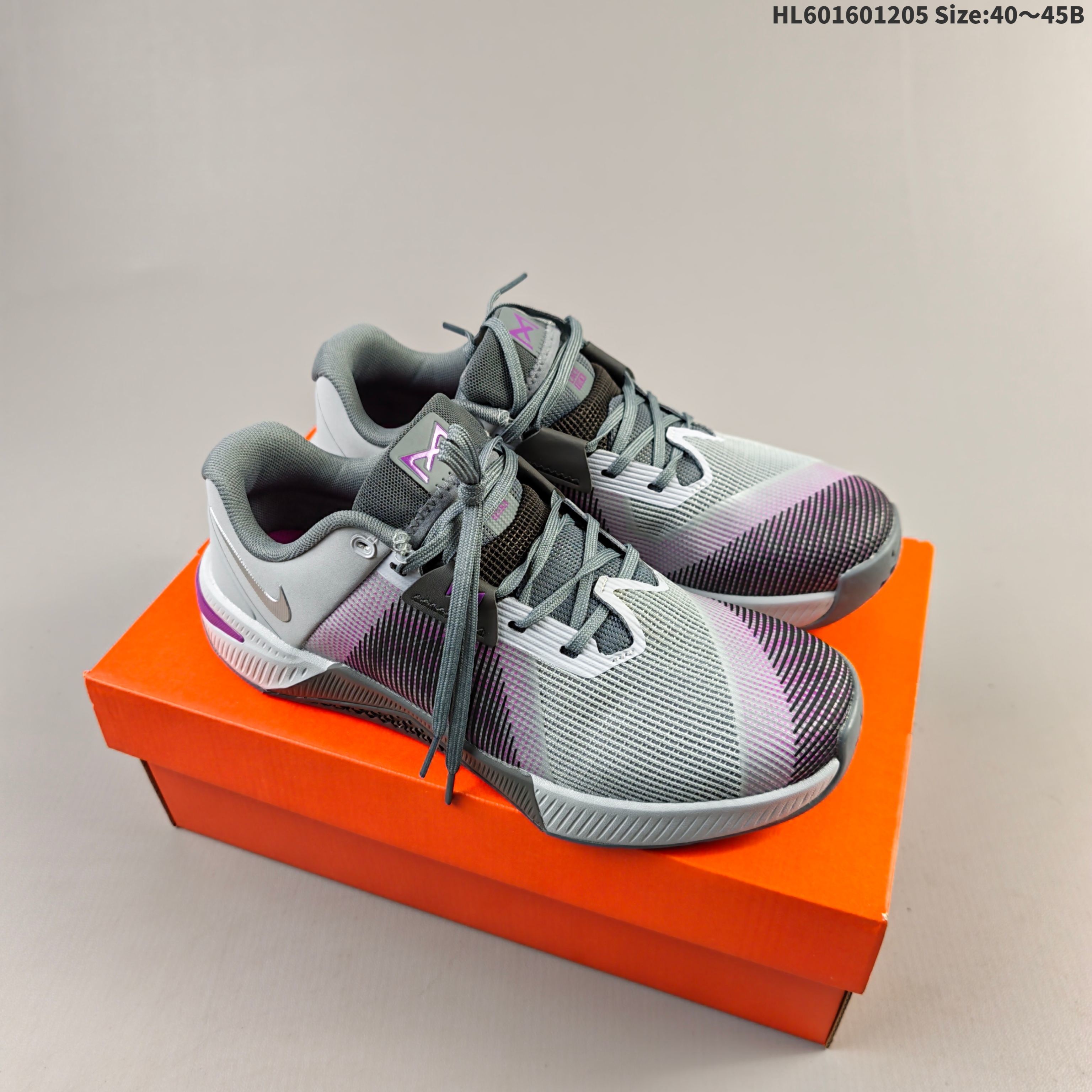 1:1 Replica NIKE METCON 10 Hyperlift — Premium Replica