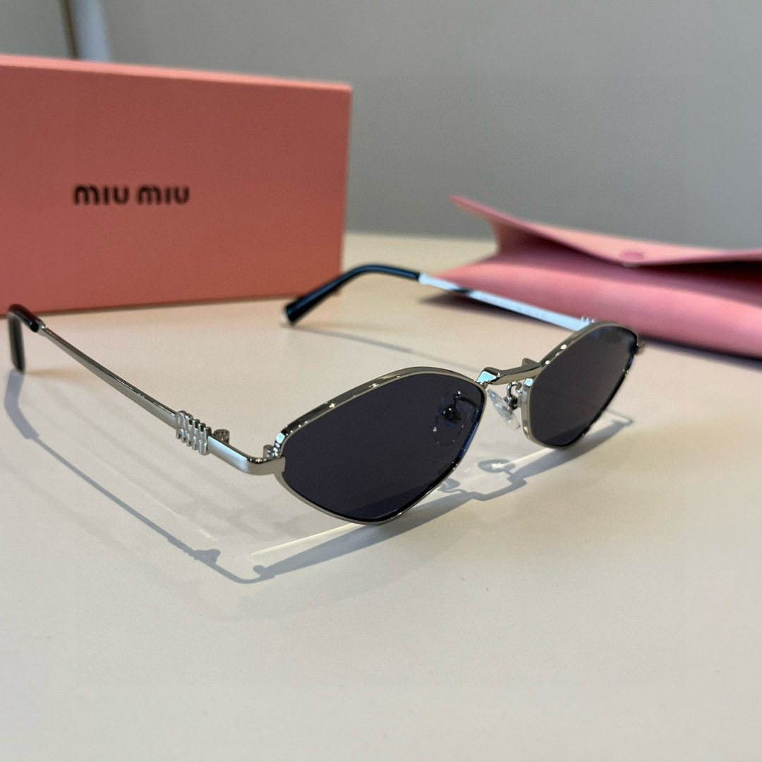 1:1 Replica Miumiu glasses ¥ — 1:1 Replica