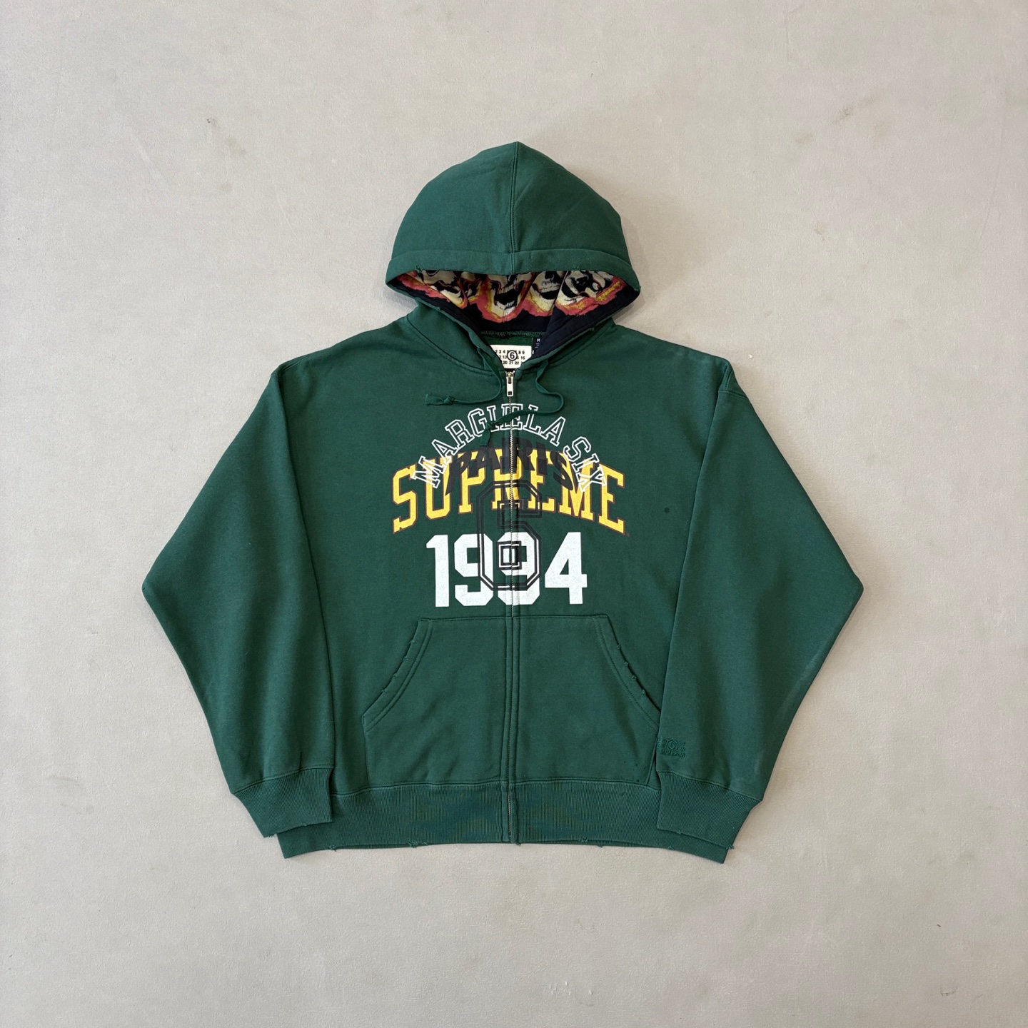 1:1 Replica Sp5der Clothes Top Version Not Mass Market — AAA Quality Replica
