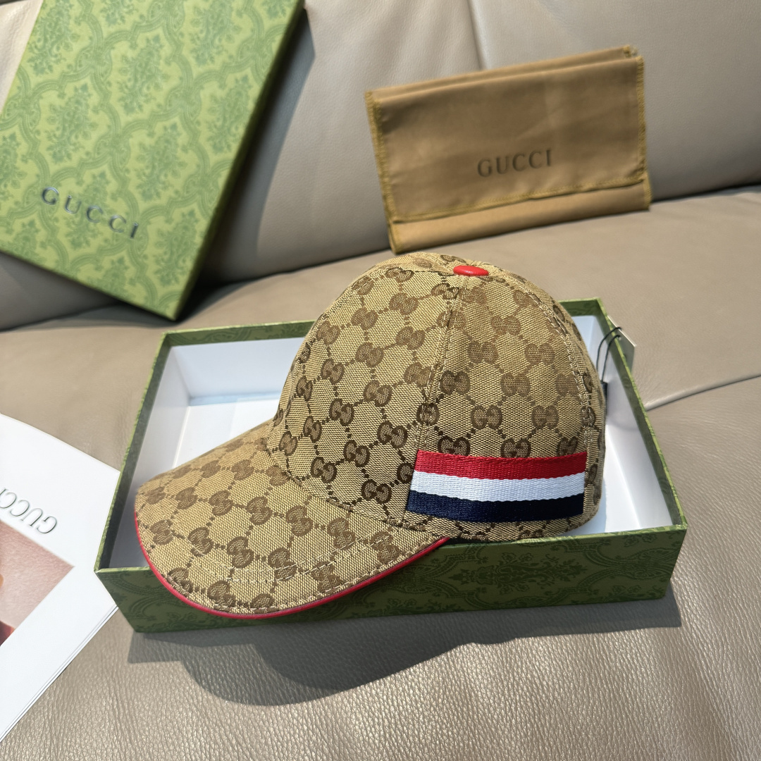 1:1 Replica gucci hat Gucci 1 + 56 — Premium Replica