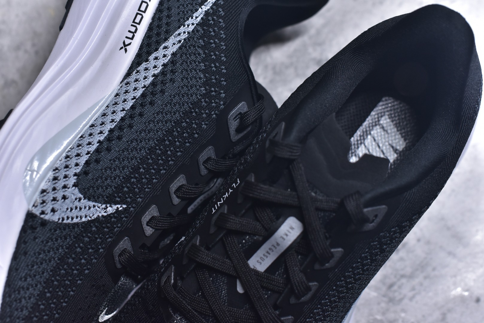 1:1 Replica Nike REACTX PEGASUS Plus Next Nature — AAA Quality Replica