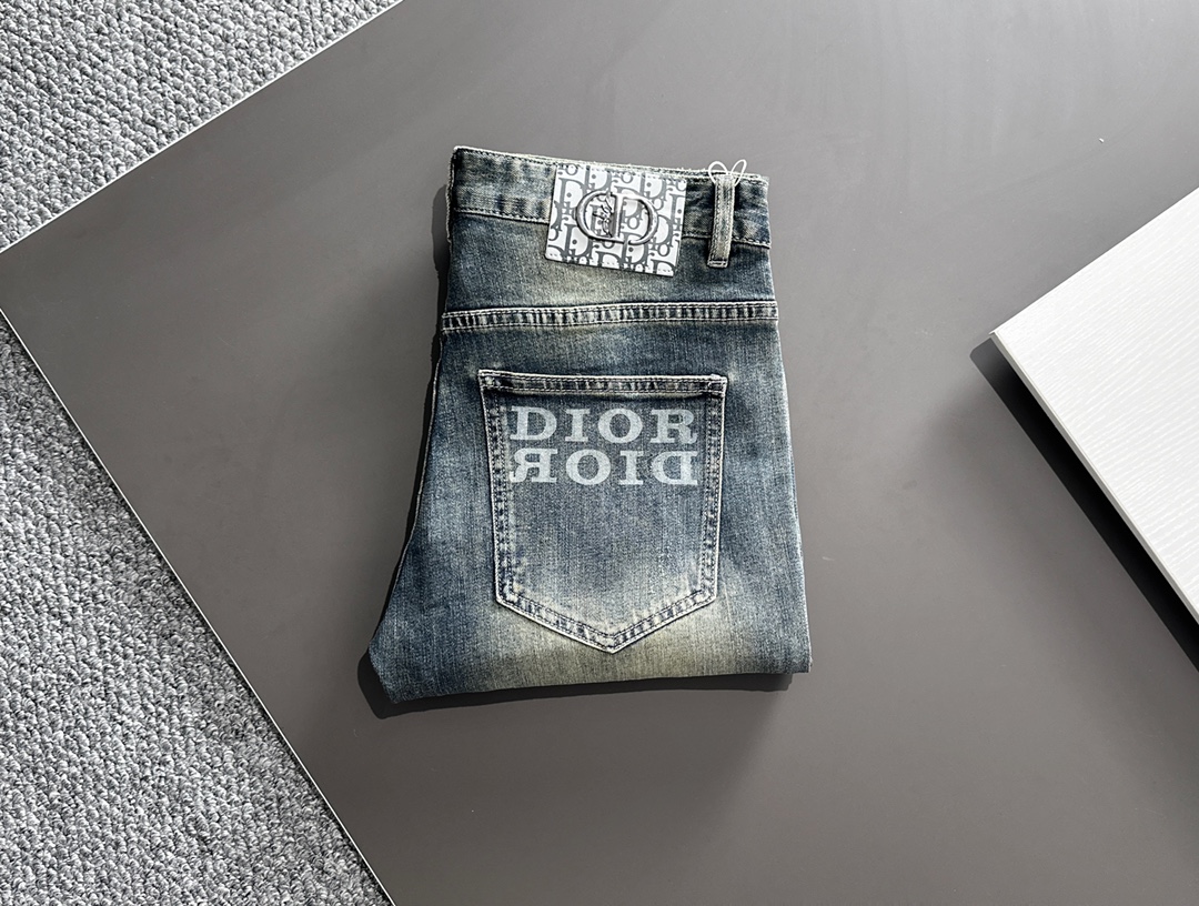 1:1 Replica Dior Men's 13oz 1 V — Premium Replica