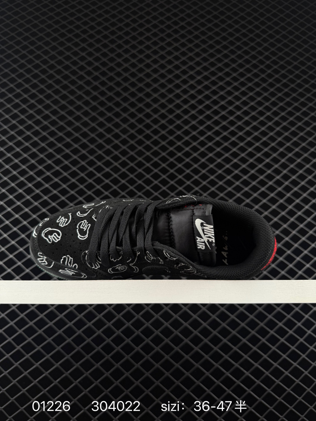 1:1 Replica Other Jordan/ PU Air, — AAA Quality Replica