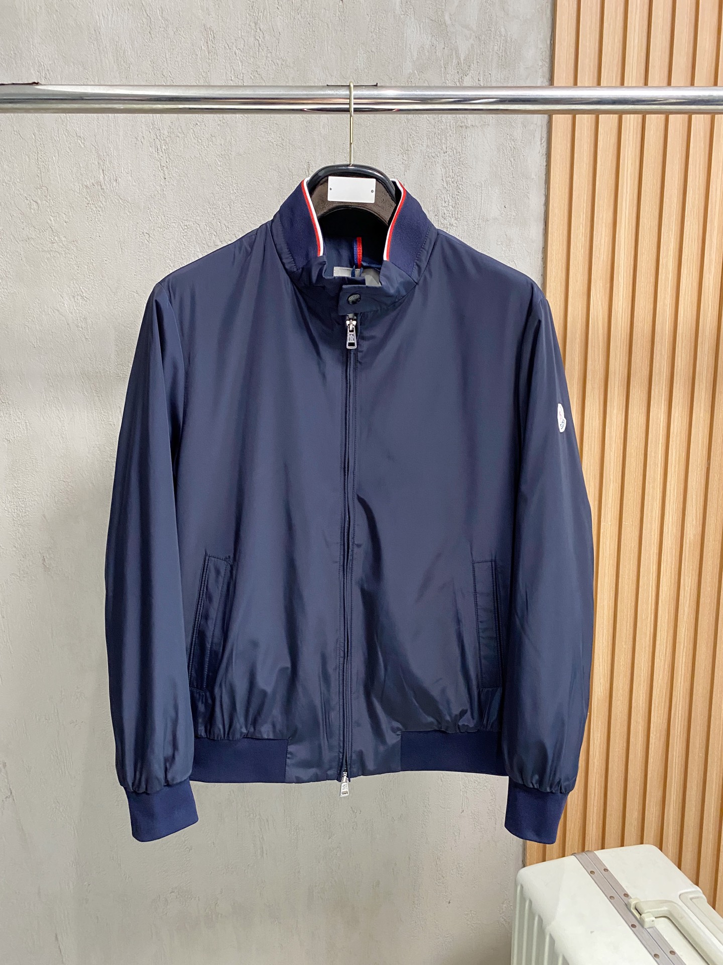 1:1 Replica Moncler down jacket D C-40 Moncler- # 25 — AAA Quality Replica