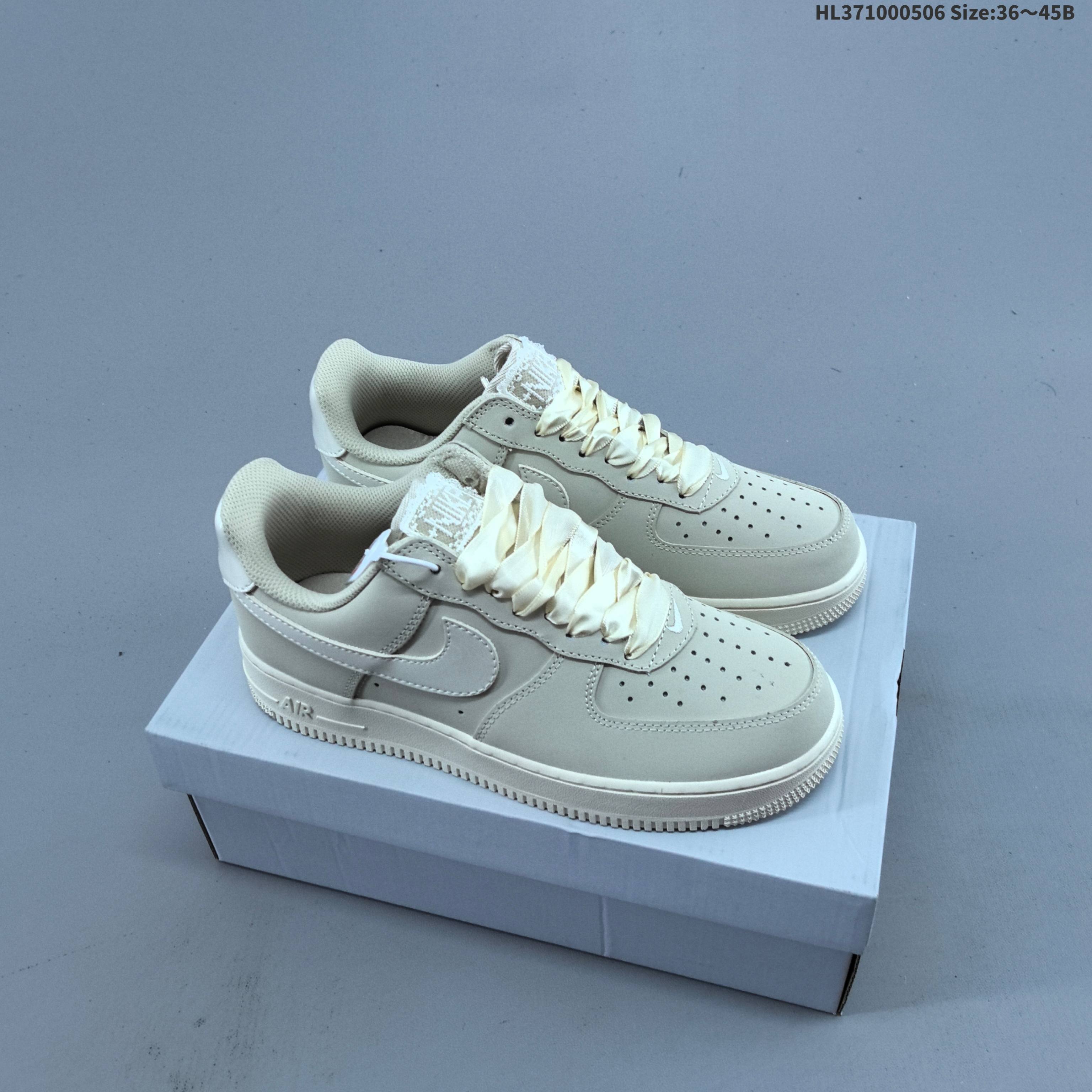 1:1 Replica Nike Air Force 1 Low Force — 1:1 Replica