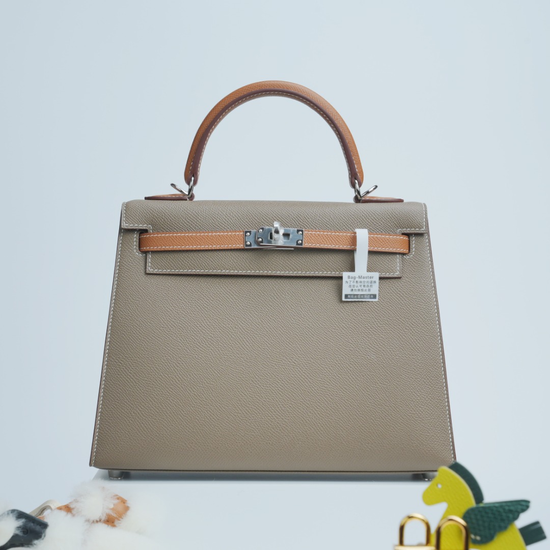 1:1 Replica Hermes bag -epsom — 1:1 Replica