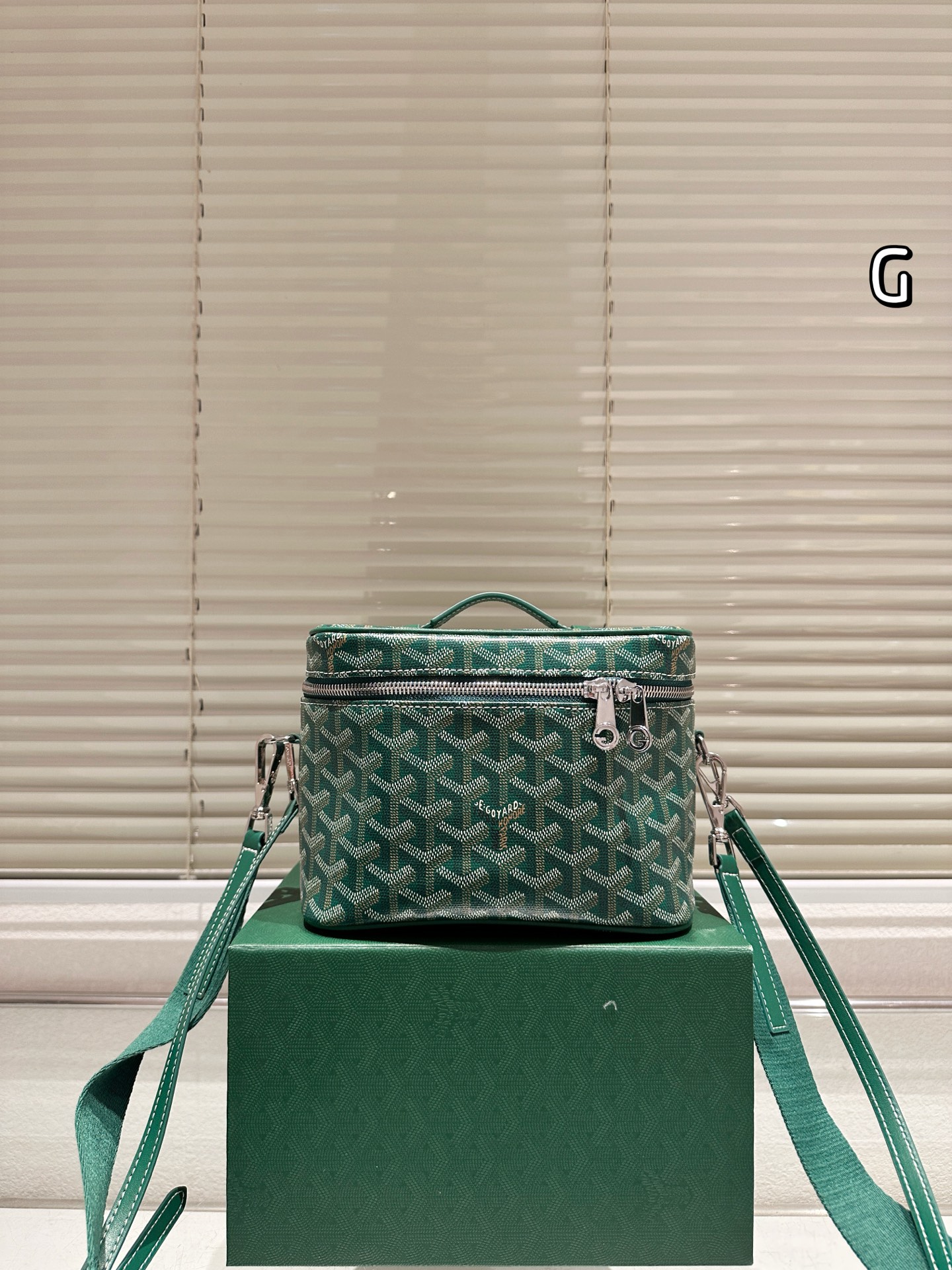 1:1 Replica Goyard bag Folding gift box — AAA Quality Replica