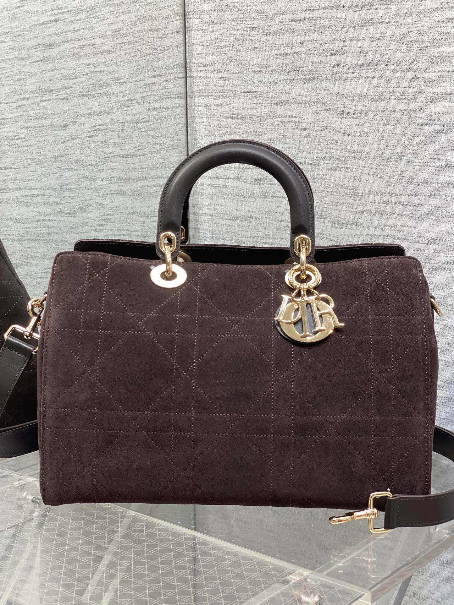 1:1 Replica Dior bag Top quality original order with complete packaging — Premium Replica