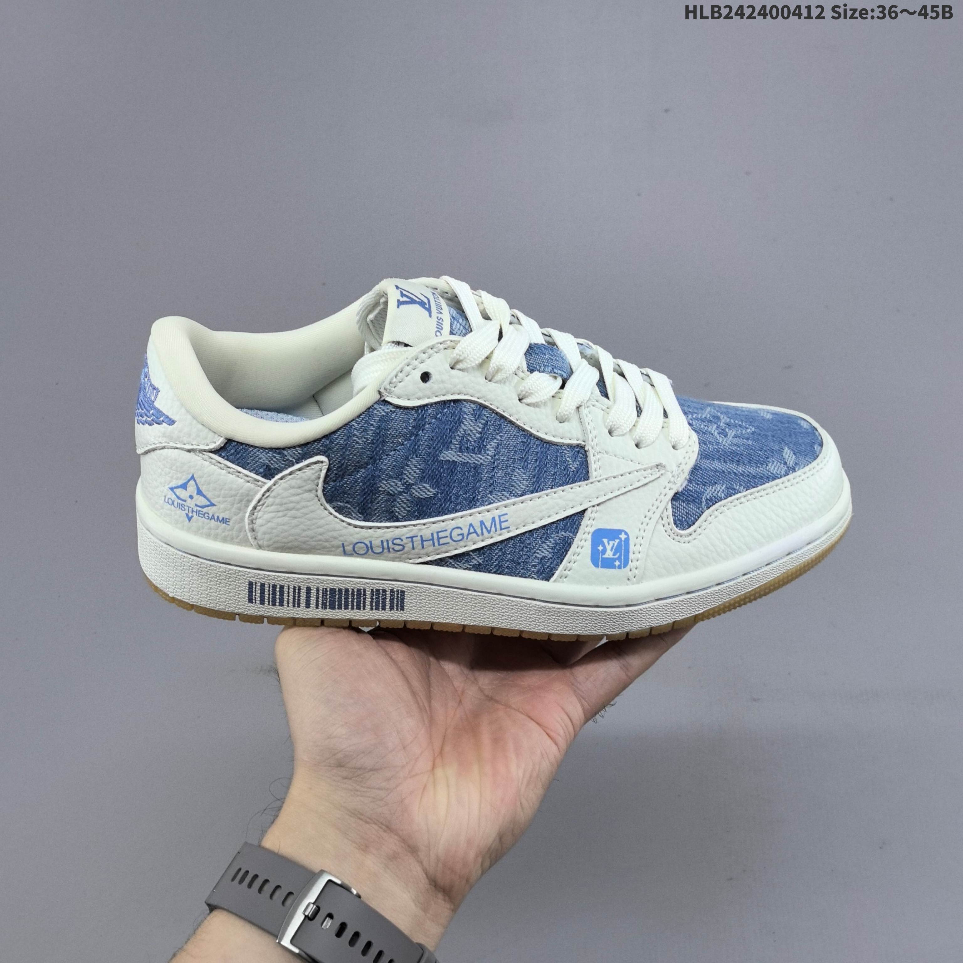 1:1 Replica NIKE DUNK SB LOW Dunk SB — 1:1 Replica