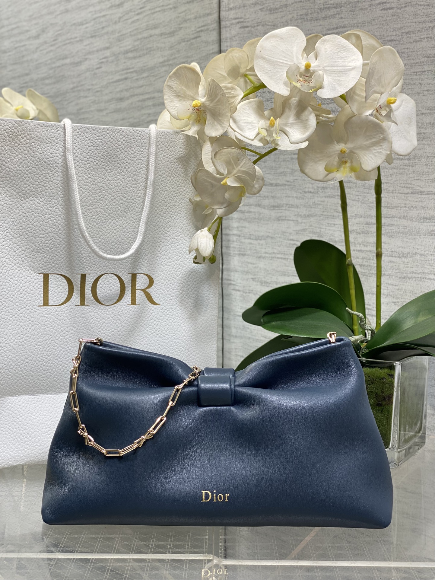 1:1 Replica Dior bag Untitled — Premium Replica