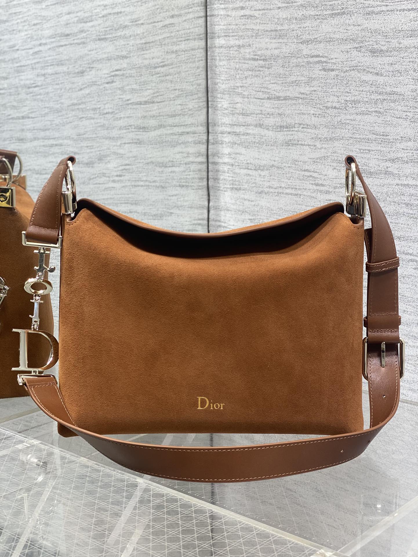 1:1 Replica Dior bag Top quality original order with complete packaging — 1:1 Replica