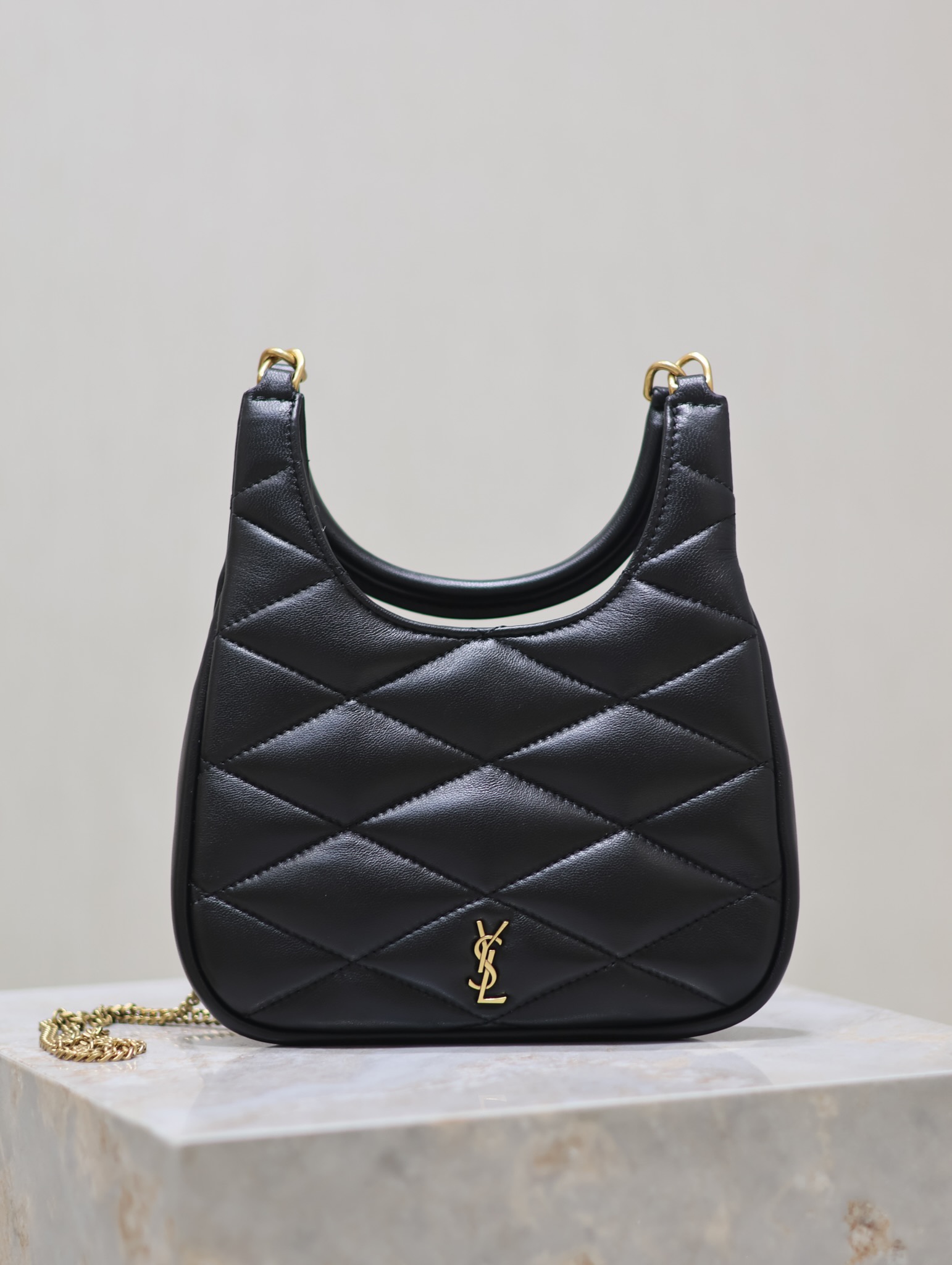 1:1 Replica YSL bag Sade hobo — AAA Quality Replica