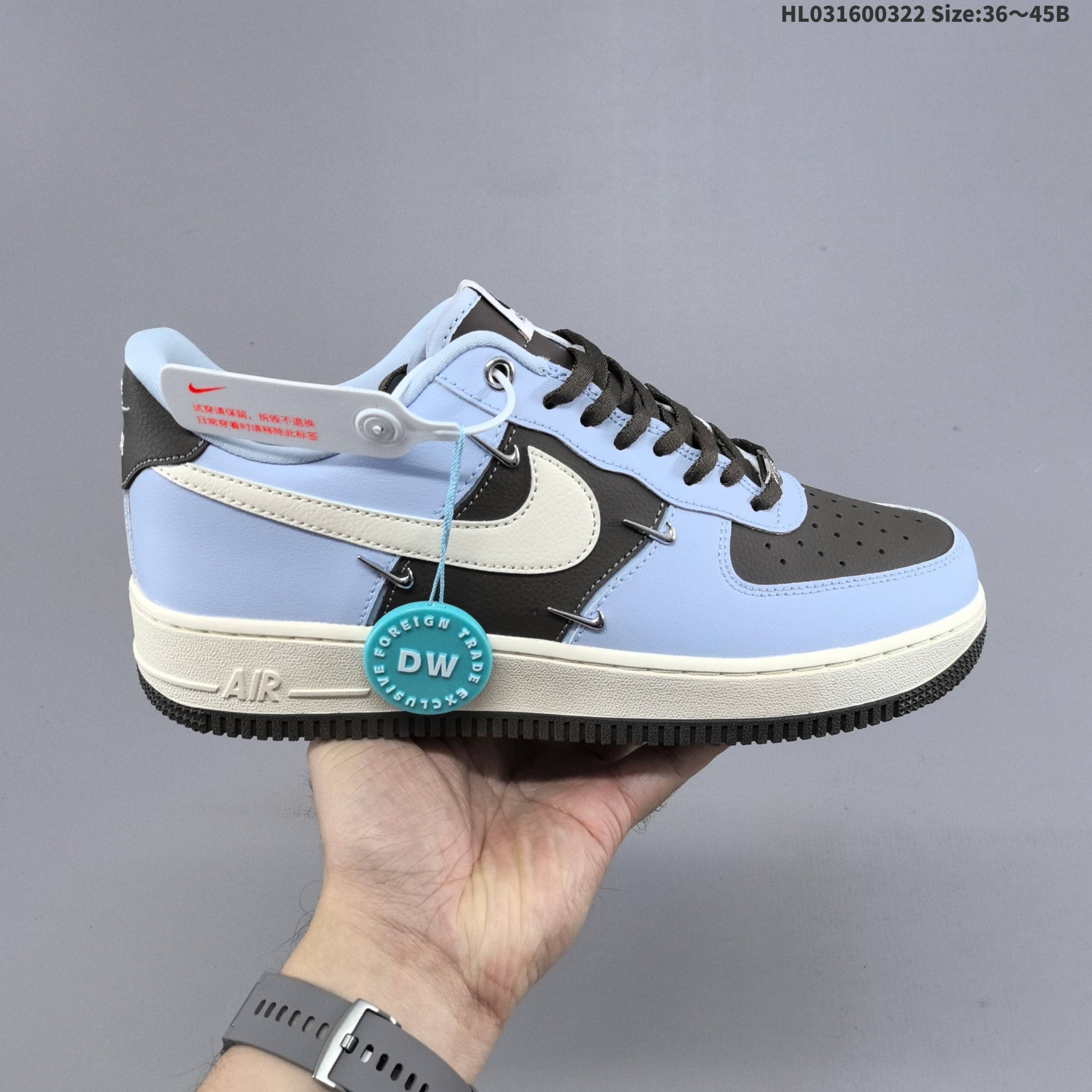 1:1 Replica Nike Air Force1 07 low # # # — 1:1 Replica