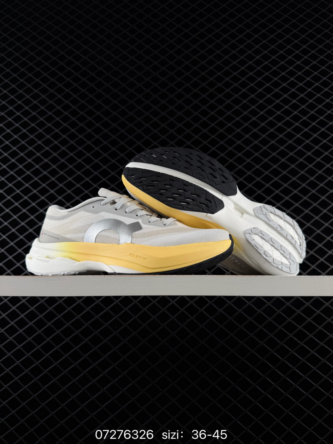 1:1 Replica Other On Running Cloudpulse 2 — 1:1 Replica