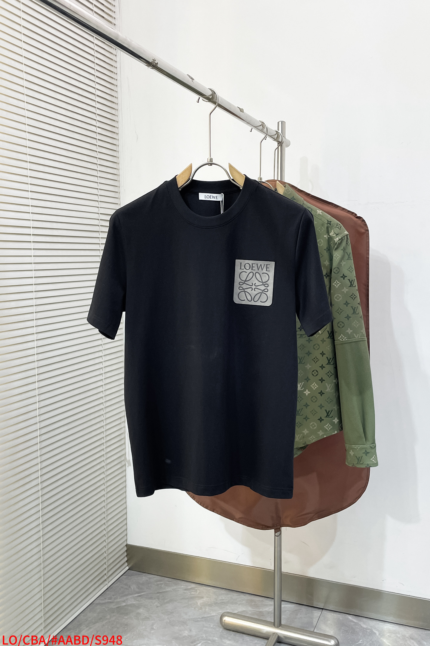 1:1 Replica Loewe men LOEWE — Premium Replica