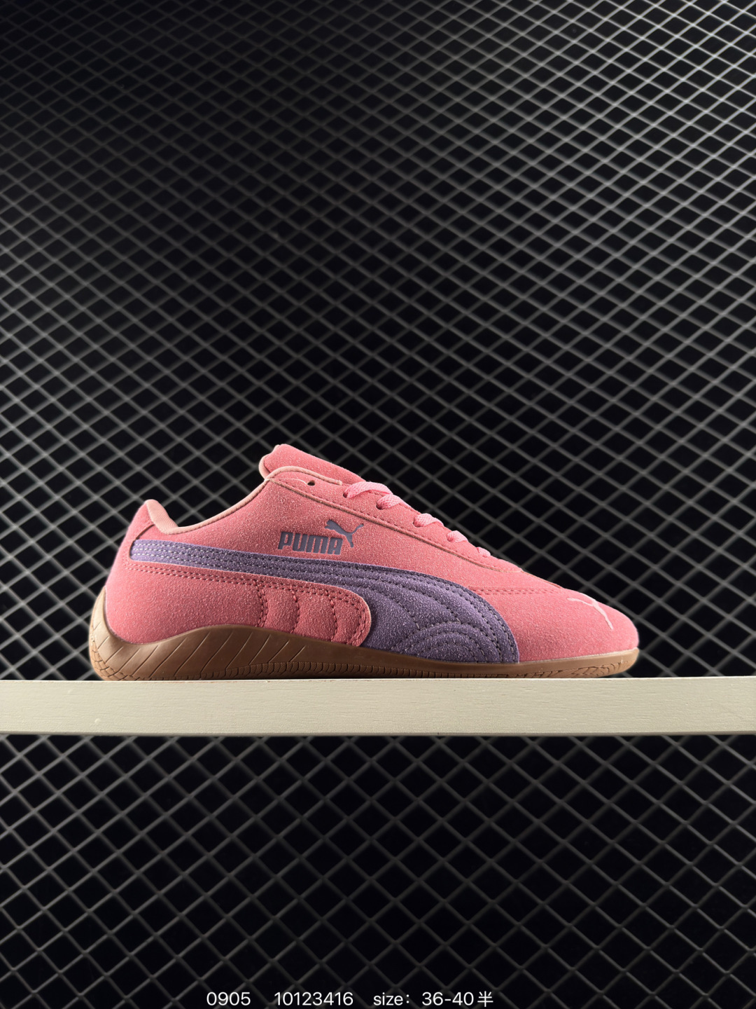 1:1 Replica PUMA SPEEDCAT Puma Speedcet OG — AAA Quality Replica