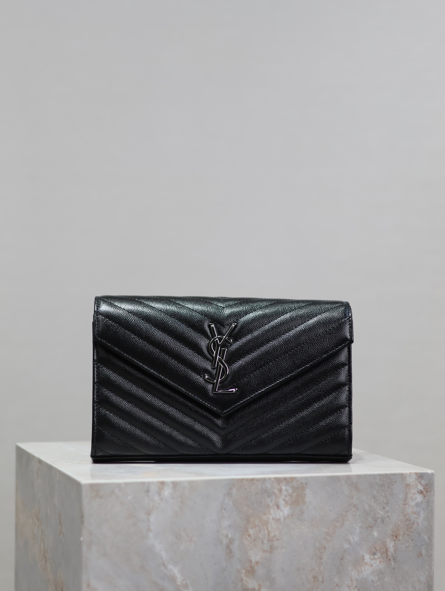 1:1 Replica YSL bag Black — AAA Quality Replica