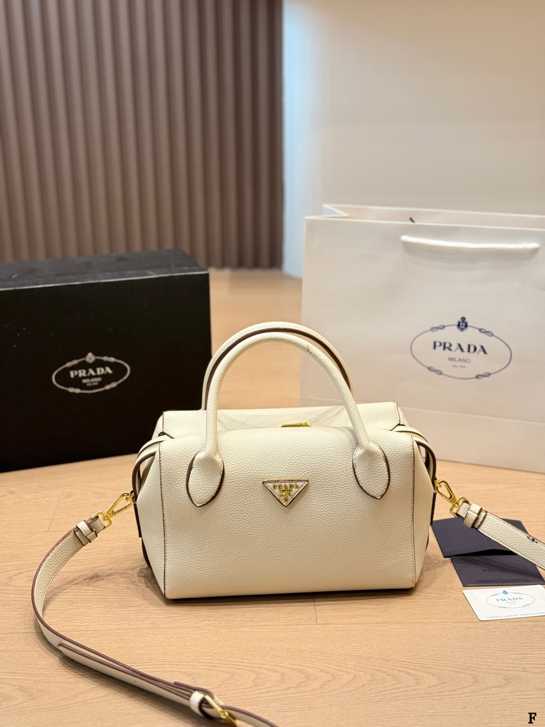 1:1 Replica PRADA bag Prada — 1:1 Replica For Sale