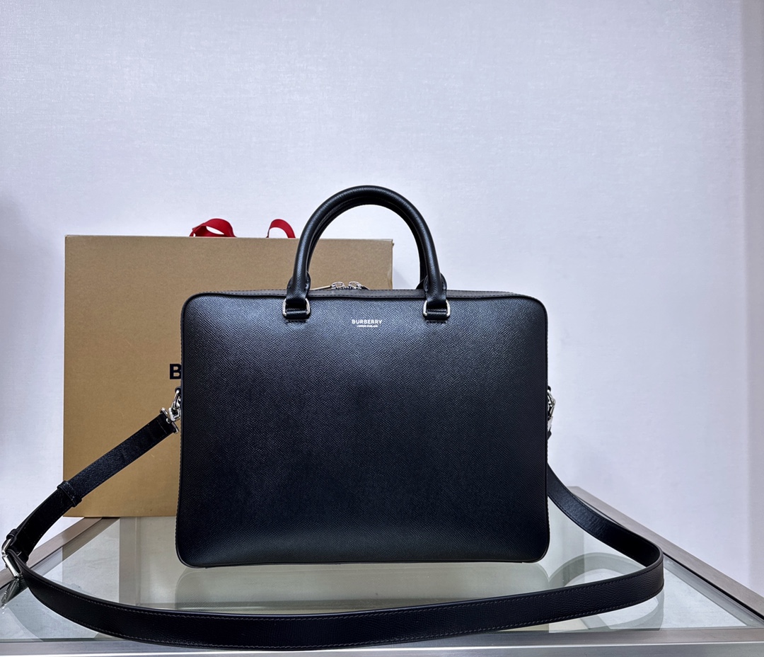 1:1 Replica Briefcase B 37 x 9 x 27cm — AAA Quality Replica