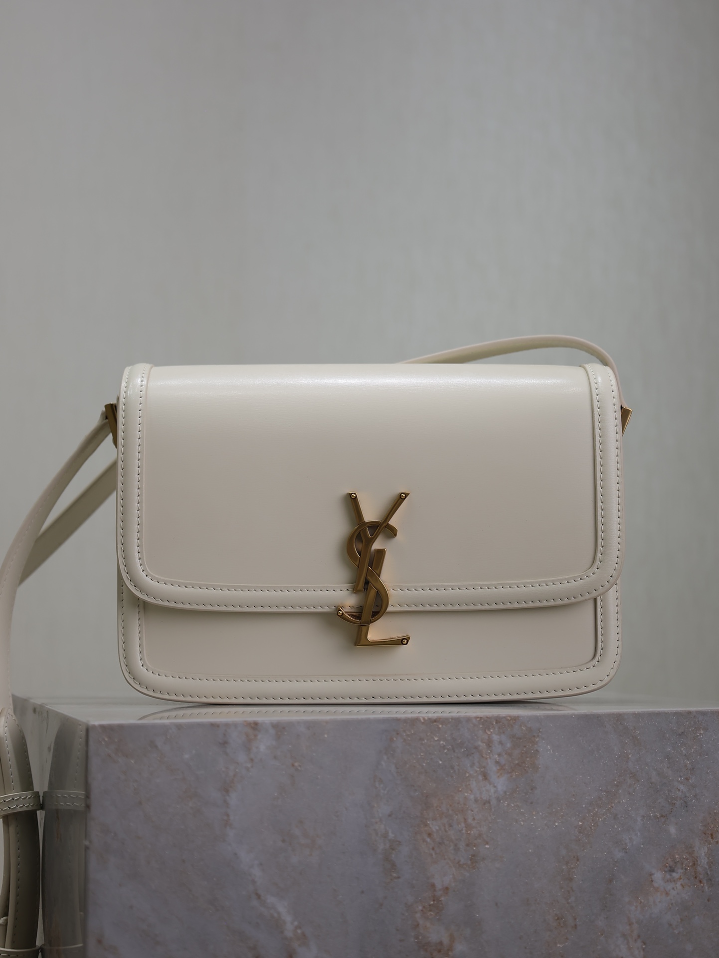 1:1 Replica YSL bag White — 1:1 Replica
