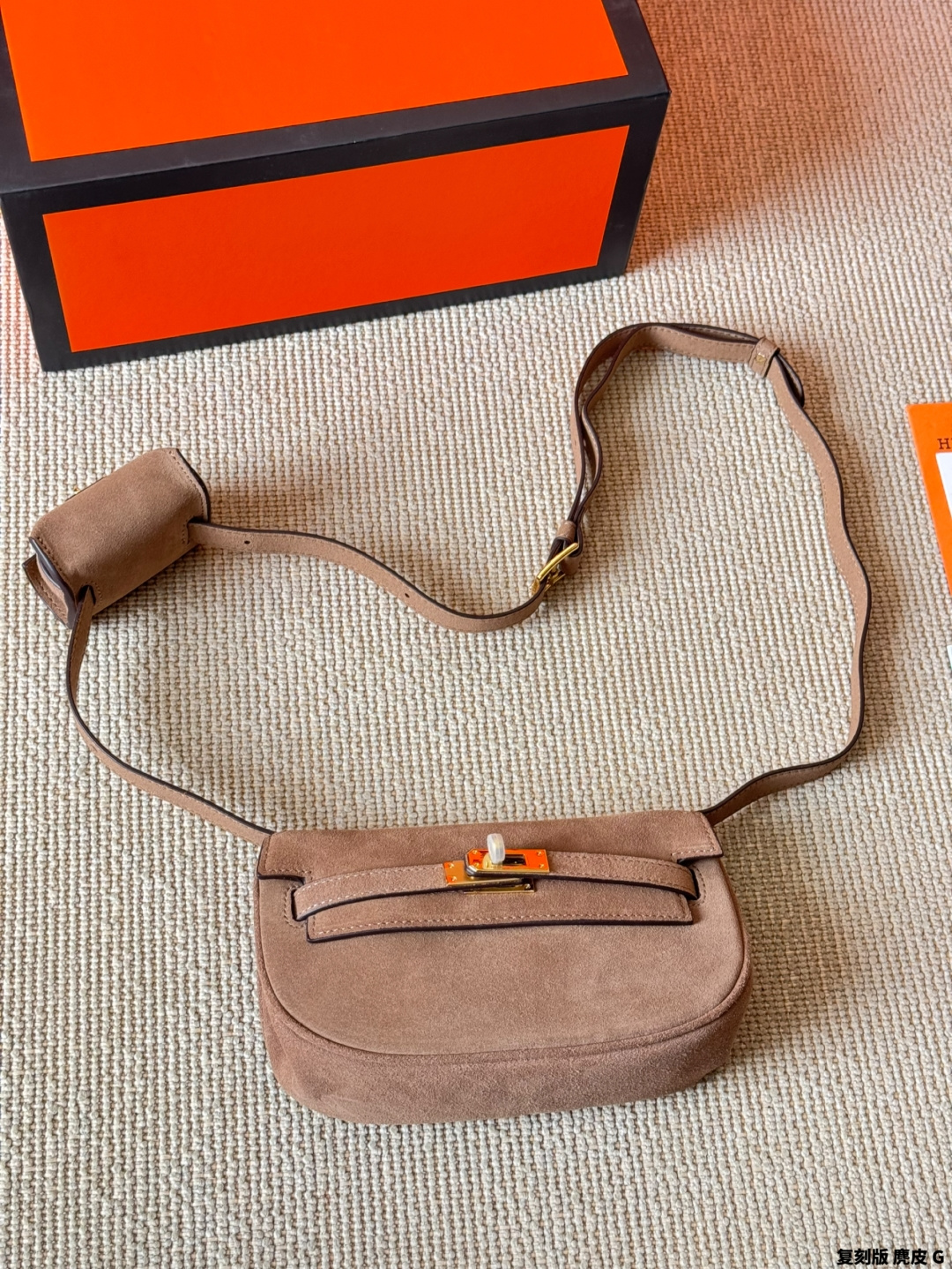 1:1 Replica Hermes bag replica