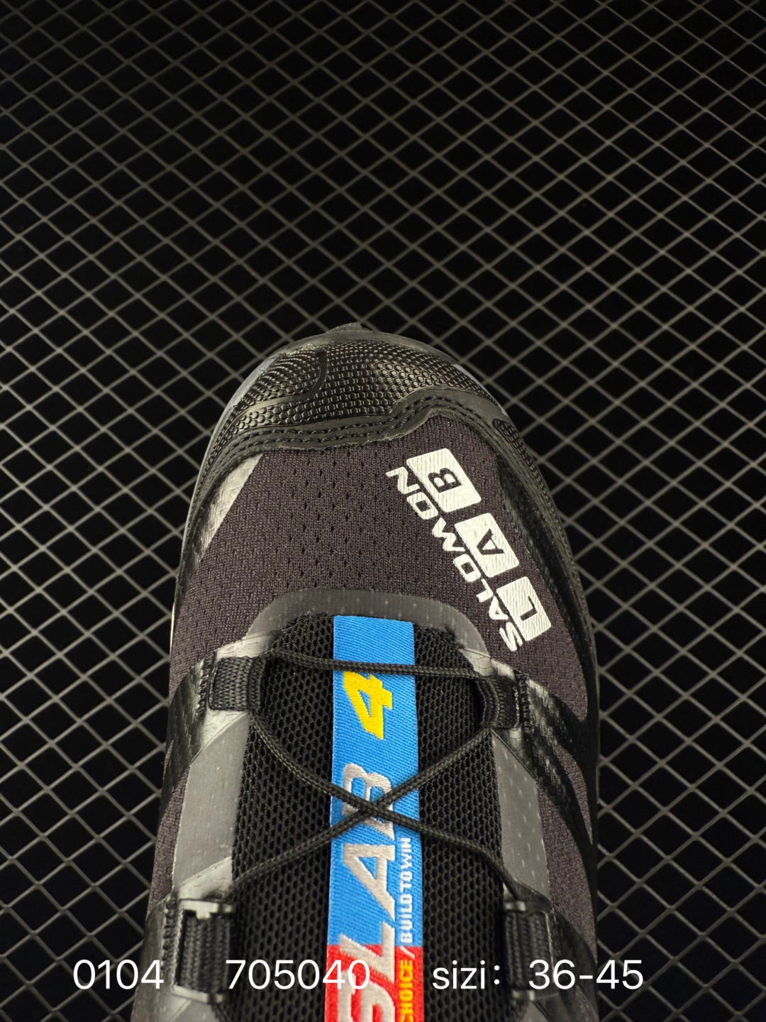 1:1 Replica SALOMON XT-4 OG — AAA Quality Replica