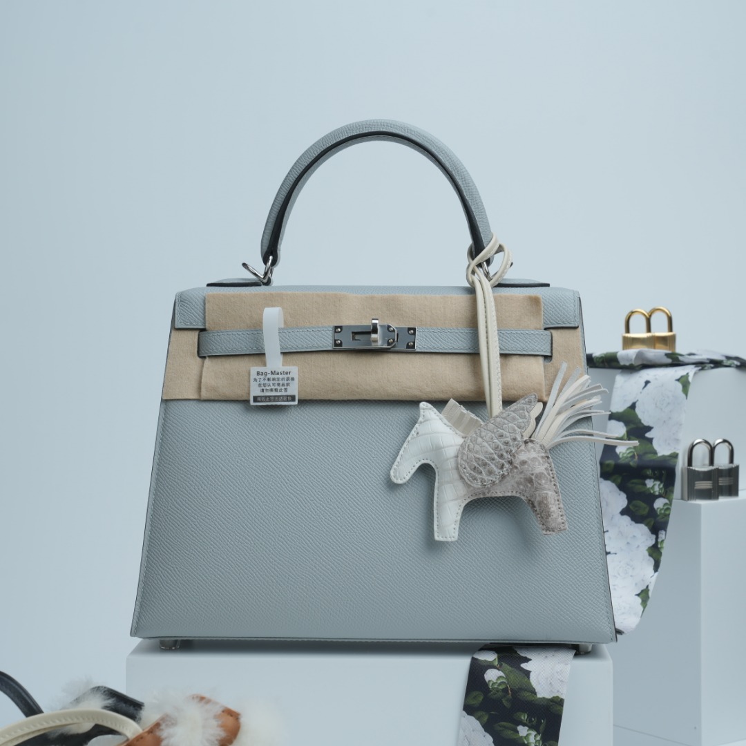 1:1 Replica Hermes bag -epsom — AAA Quality Replica