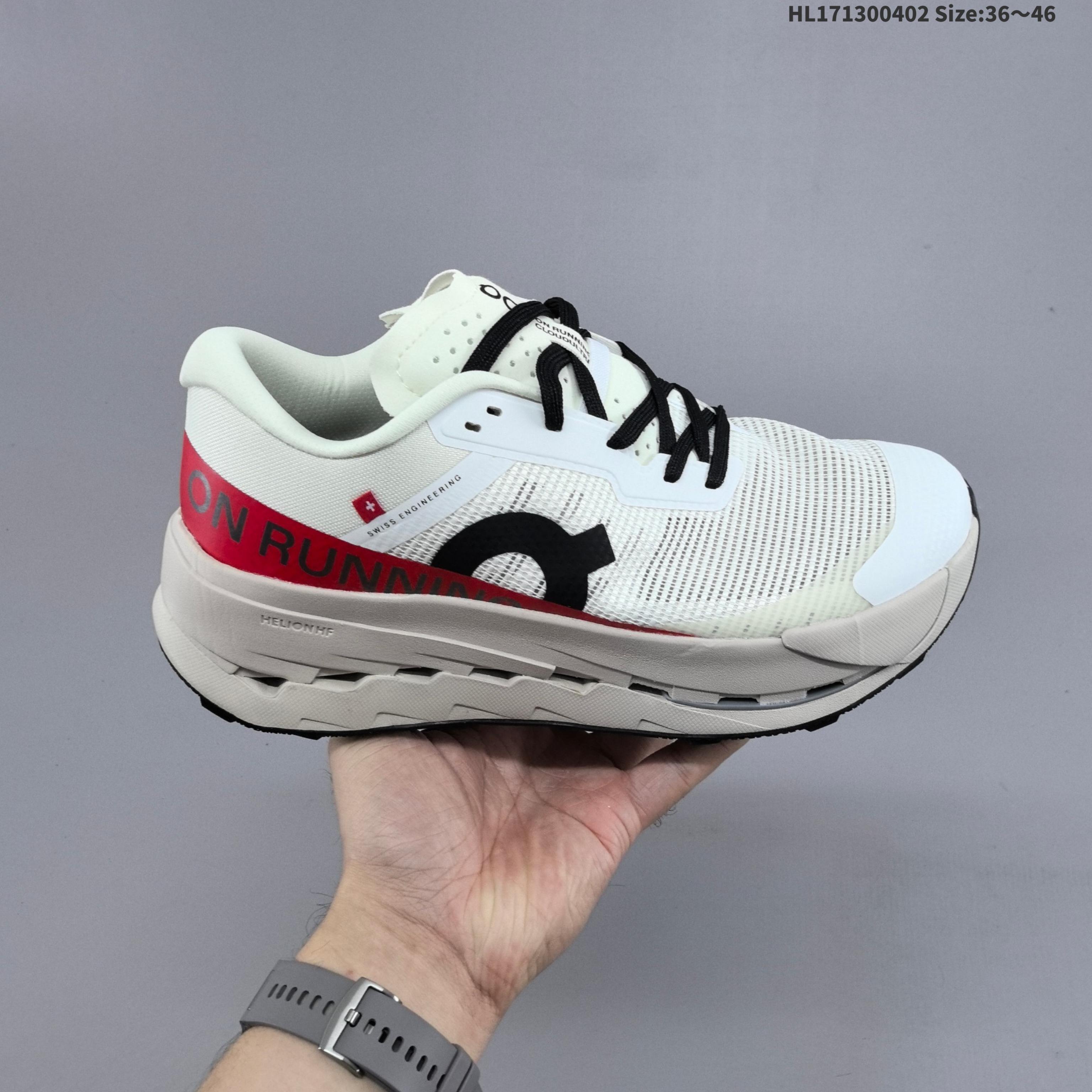 1:1 Replica Other On Running Cloudultra 3 On — Premium Replica