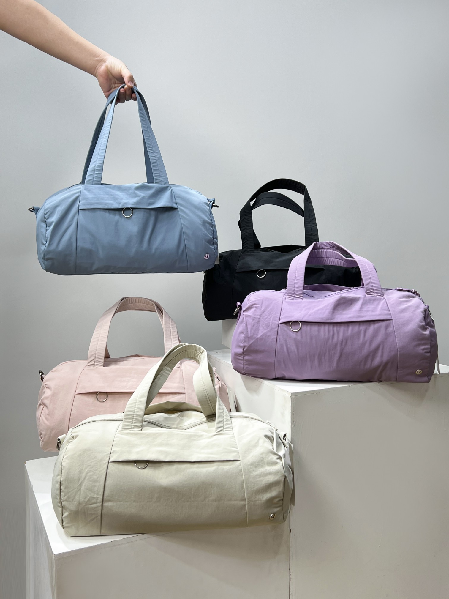 1:1 Replica Lulu accessories *lululemon ® — Premium Replica