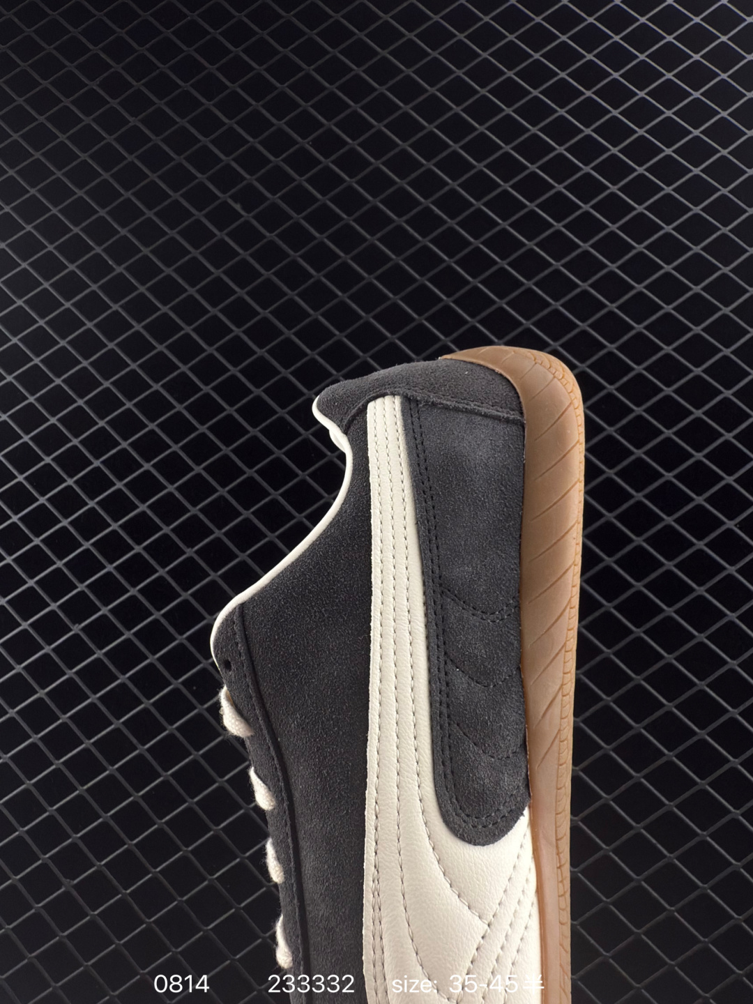 1:1 Replica Puma Speedcat OG — Premium Replica