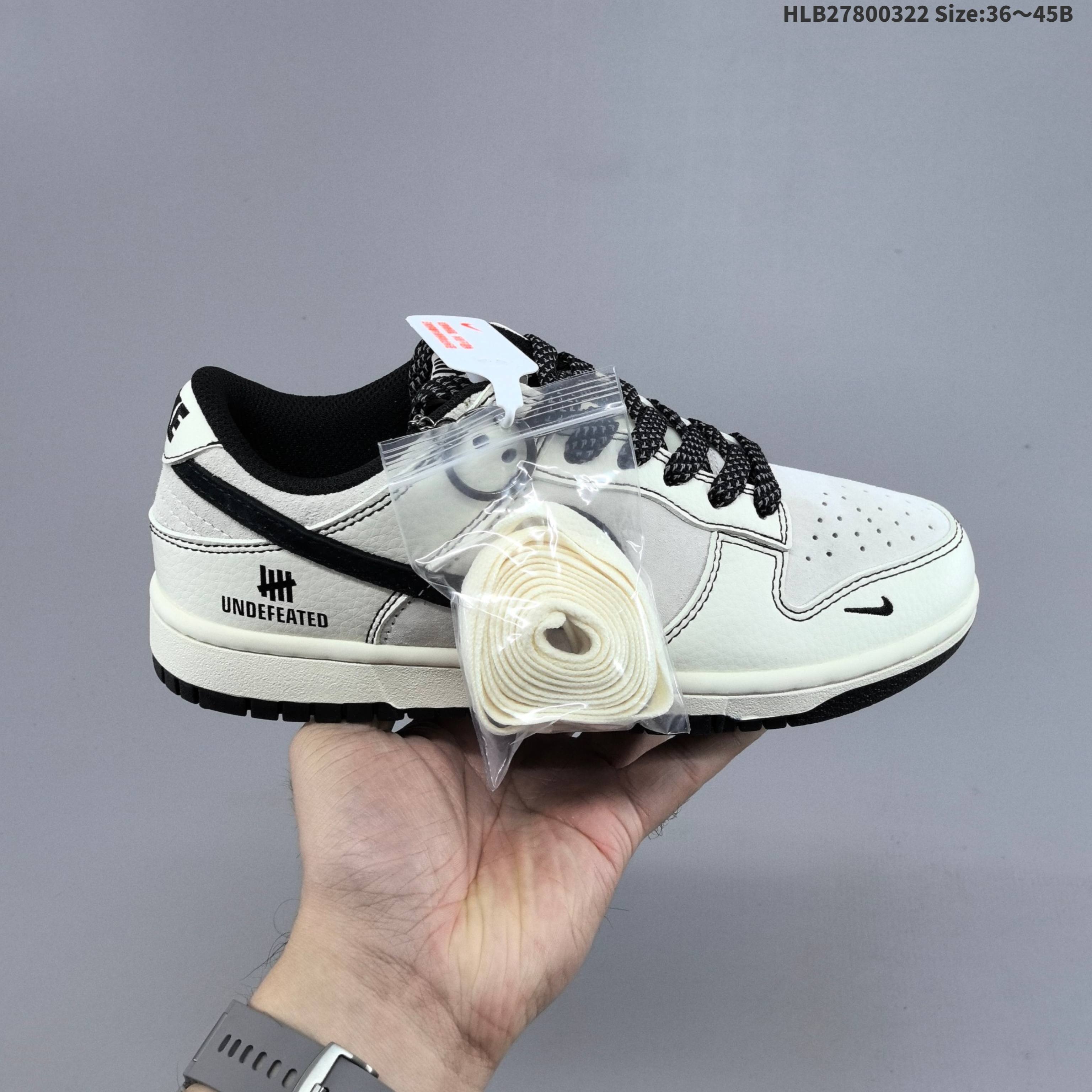 1:1 Replica NIKE DUNK SB LOW Dunk SB — AAA Quality Replica