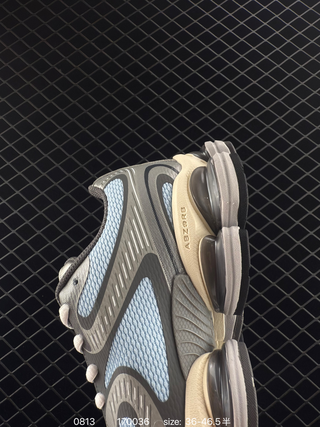 1:1 Replica Other New Balance M2000:U2000 DB:36 — AAA Quality Replica