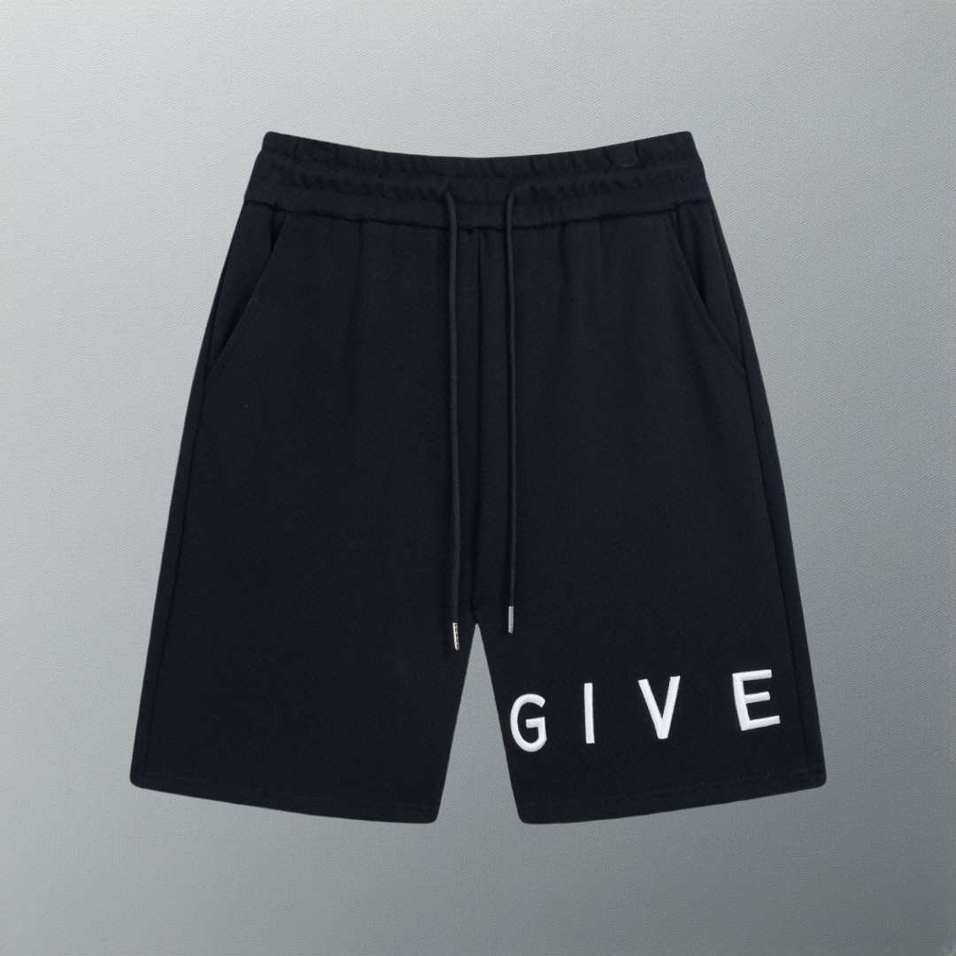 1:1 Replica GVC men GIVENCHY | Lo GO 360 — Premium Replica