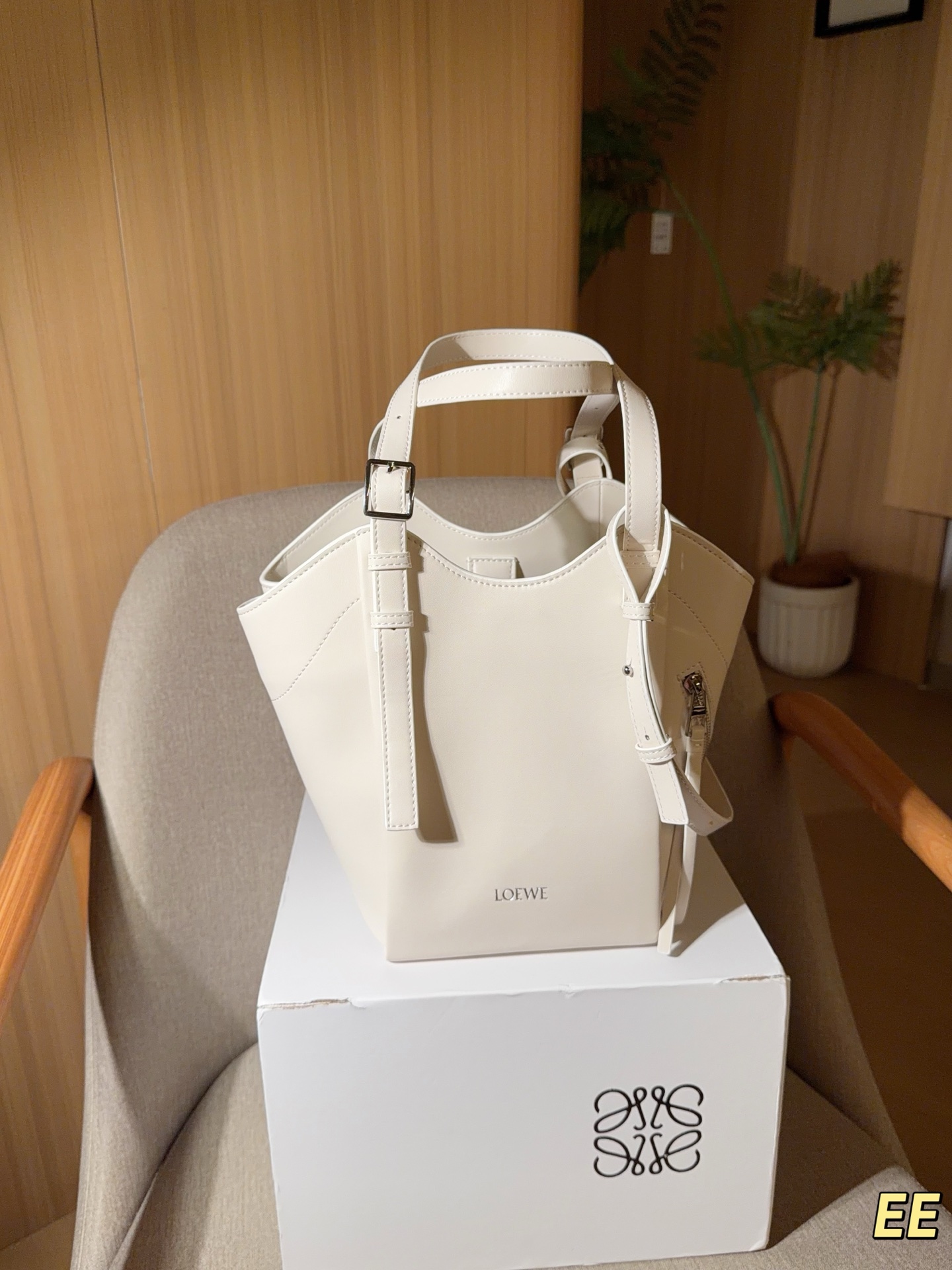 1:1 Replica LOEWE bag LOEWE — Premium Replica