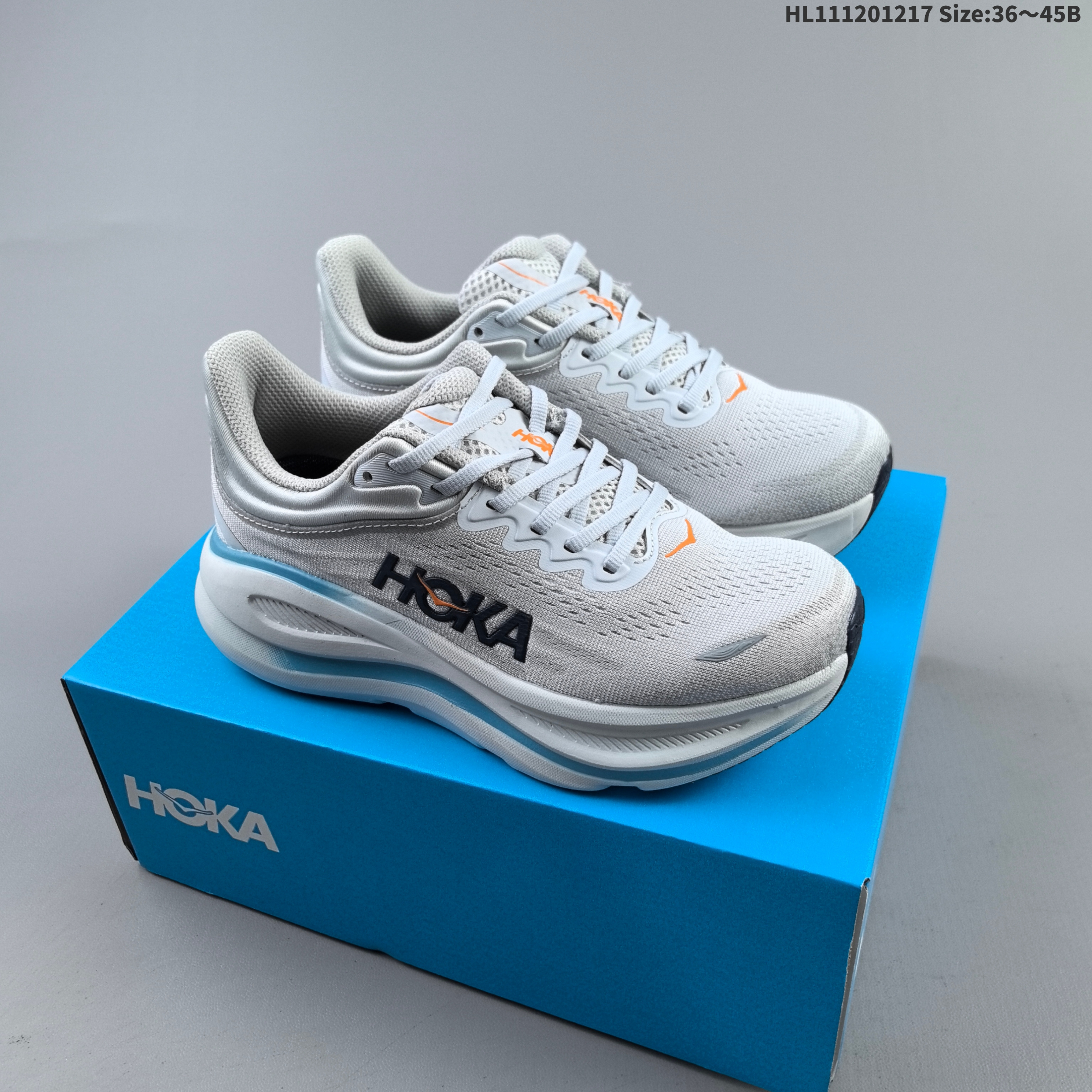 1:1 Replica HOKA ONE Bondi 9:1162011:36 — 1:1 Replica