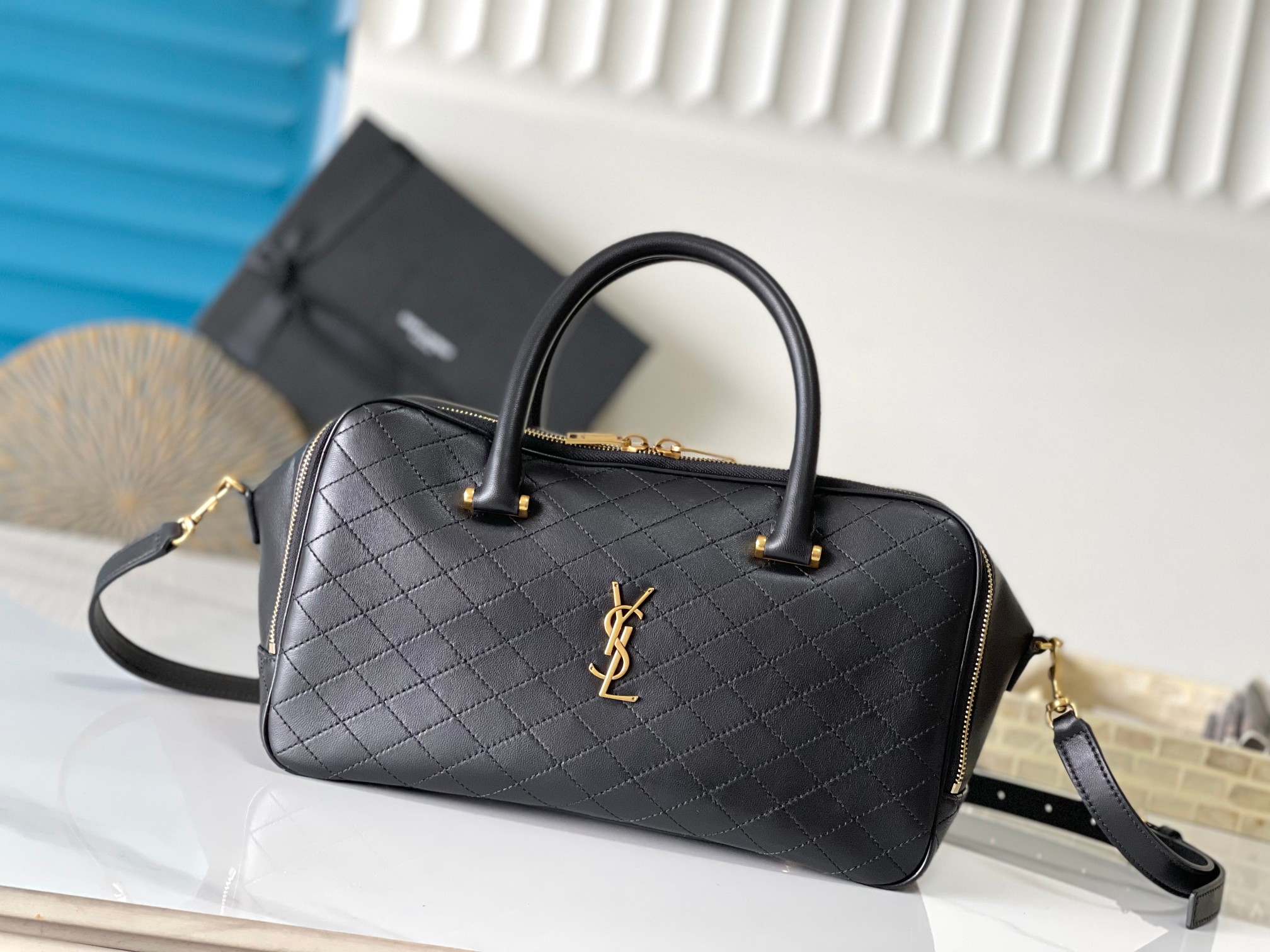 1:1 Replica YSL bag 【No packaging for this size】 — Premium Replica