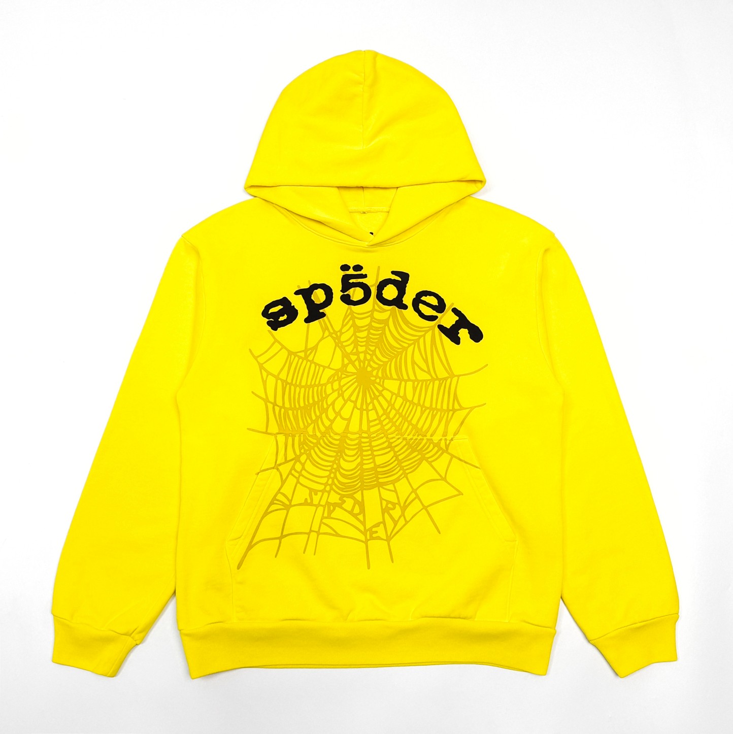 1:1 Replica Sp5der Clothes Top Version Not Mass Market — Premium Replica